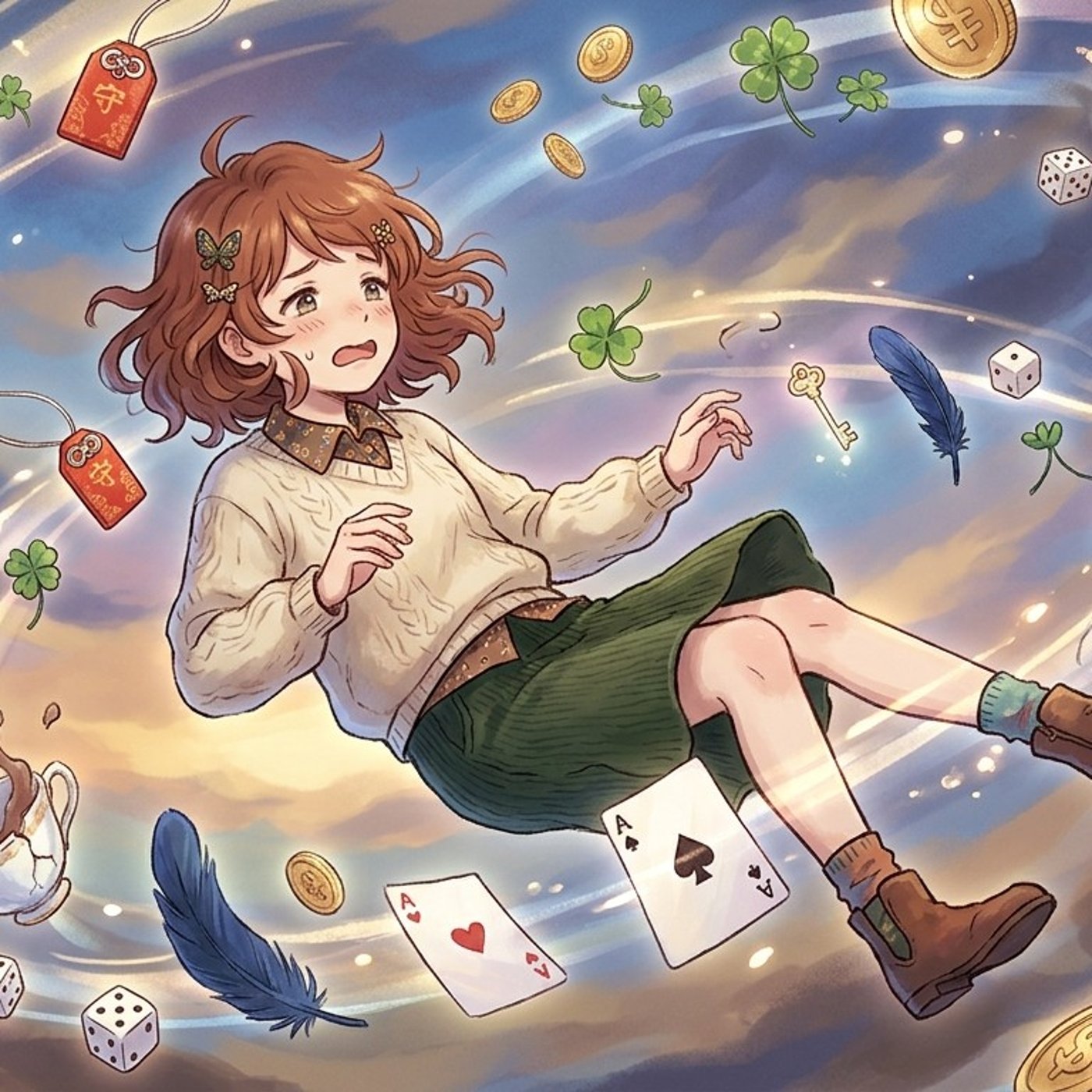 2026/06/24 モルックは運ゲー episode artwork