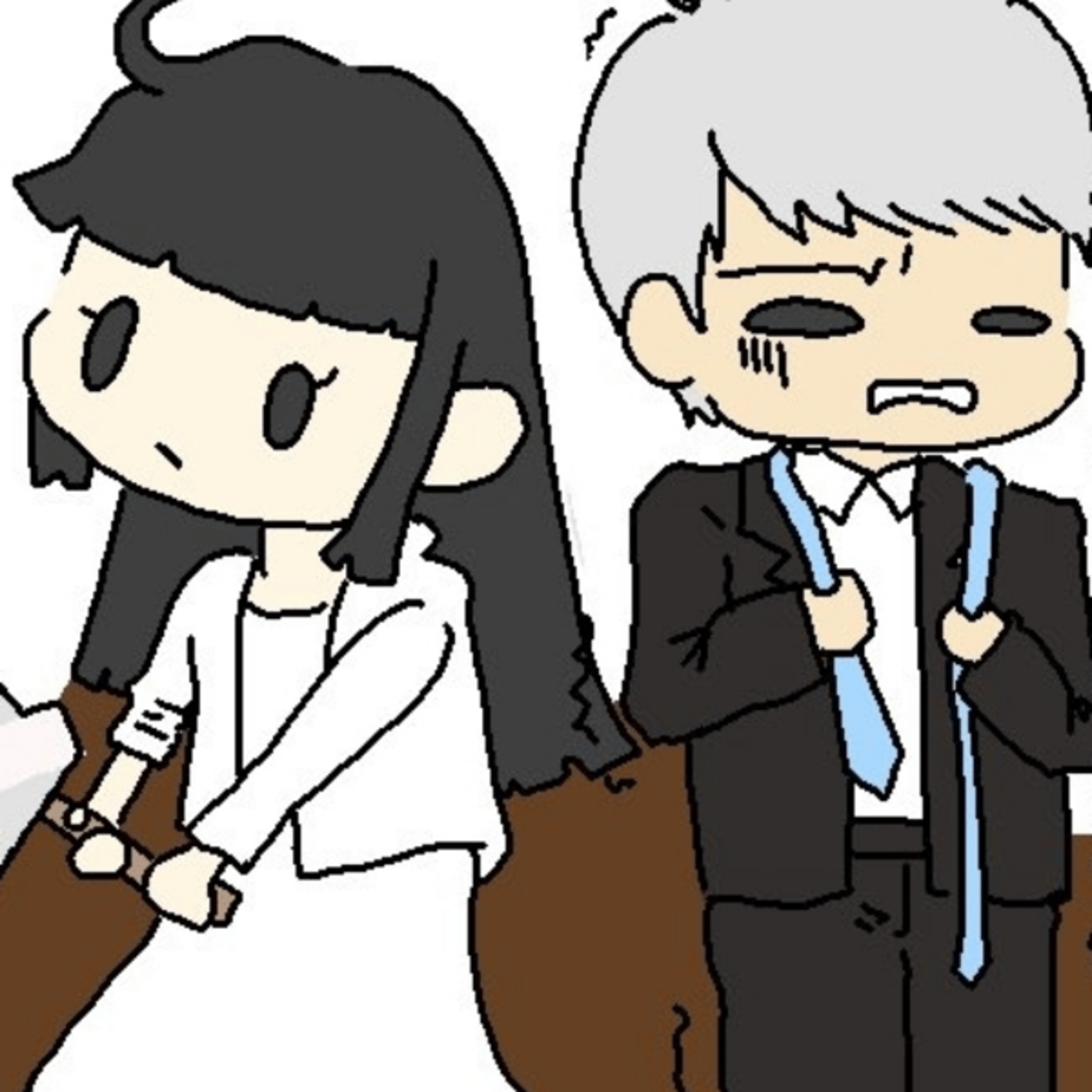 舞台やりたいよねー episode artwork