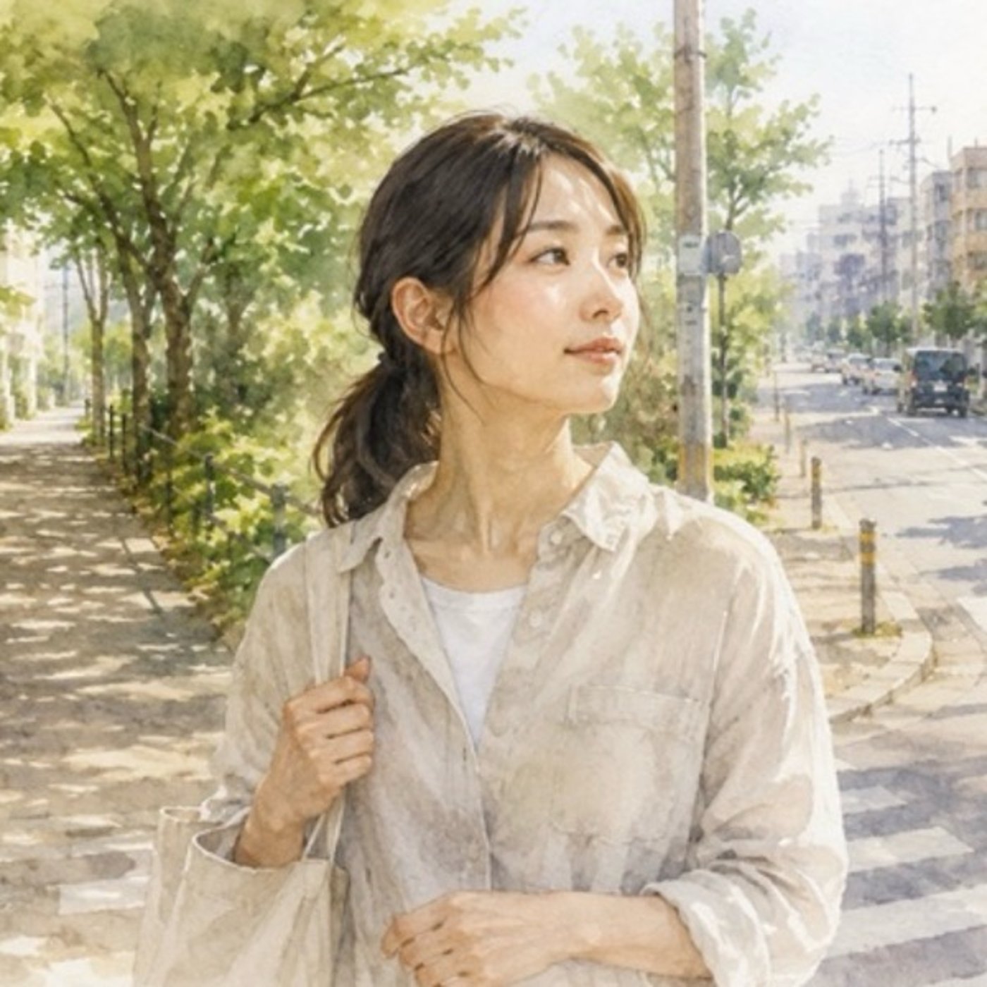 同じ住所でも、同じ環境ではない ― 体が出会う場所を測る episode artwork