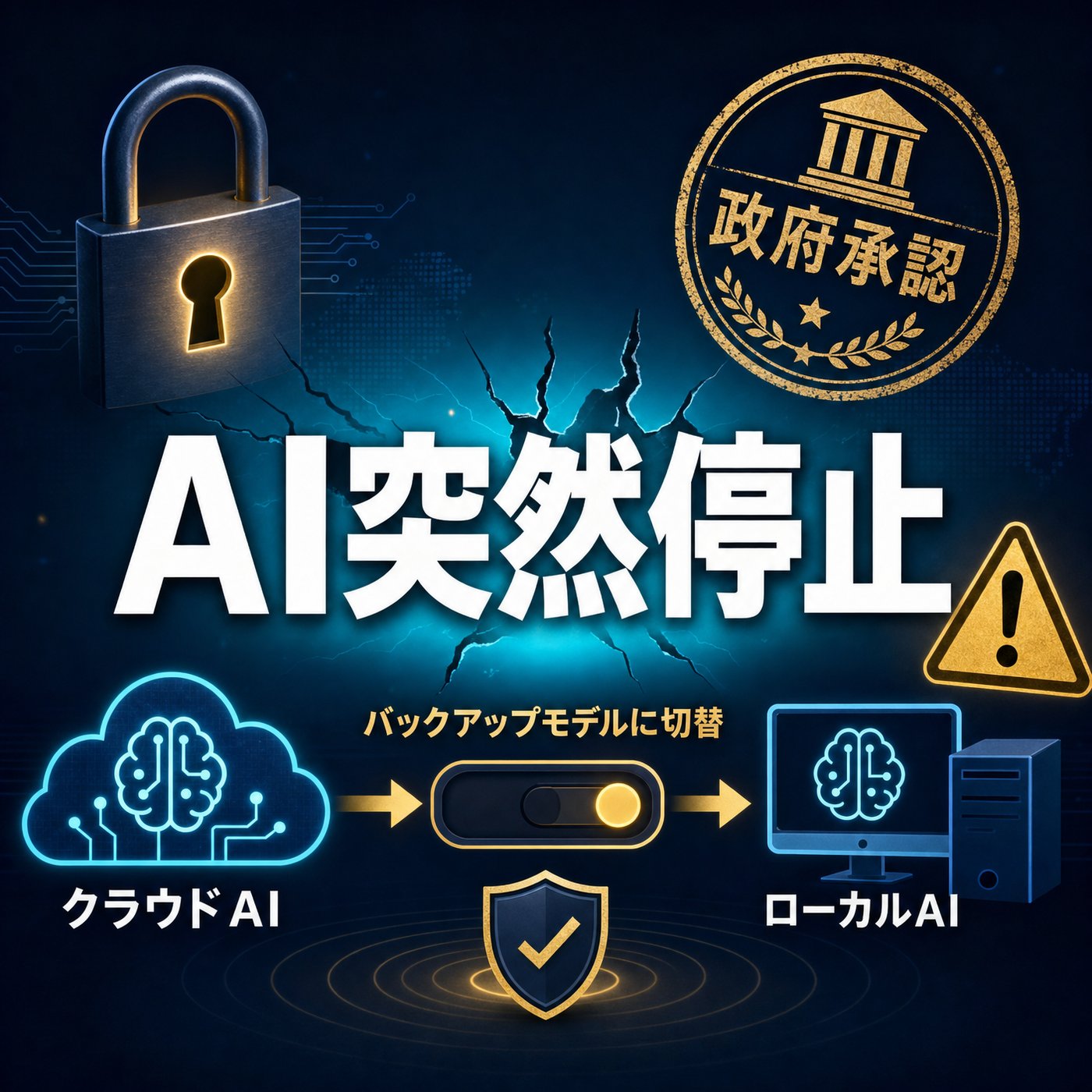 GPT-5.6承認制からみえる、AI活用のリスク管理 episode artwork