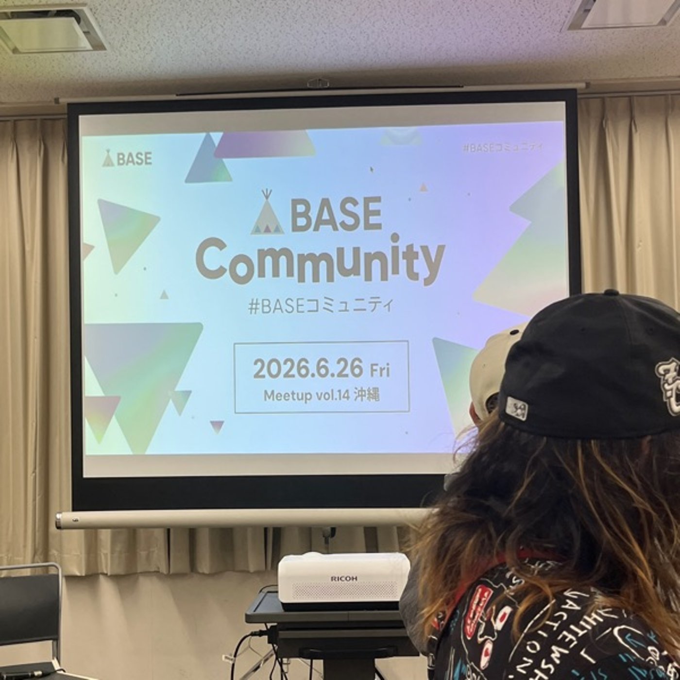 【ECサイト運営事業者必見！】BASE交流会から学んだ事！！ episode artwork