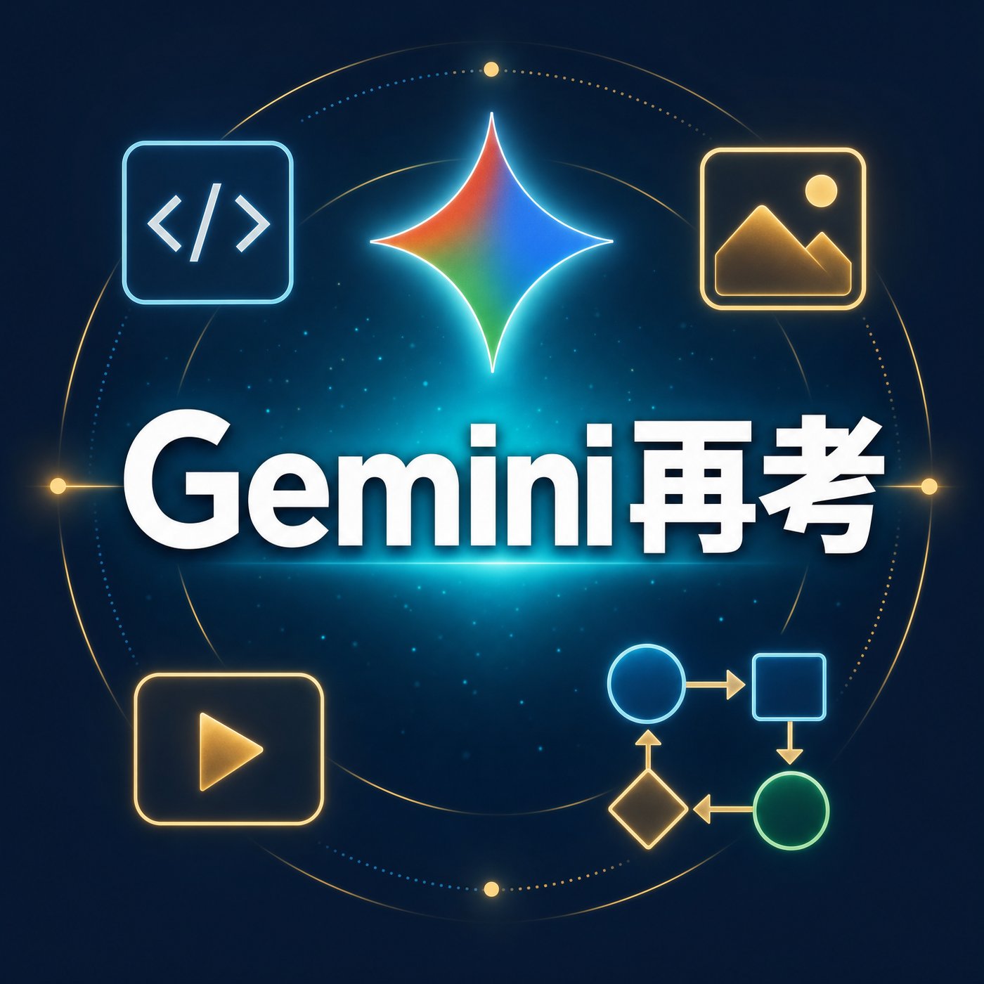 Geminiを使わなくなった理由｜Google AIの強みと弱点 episode artwork