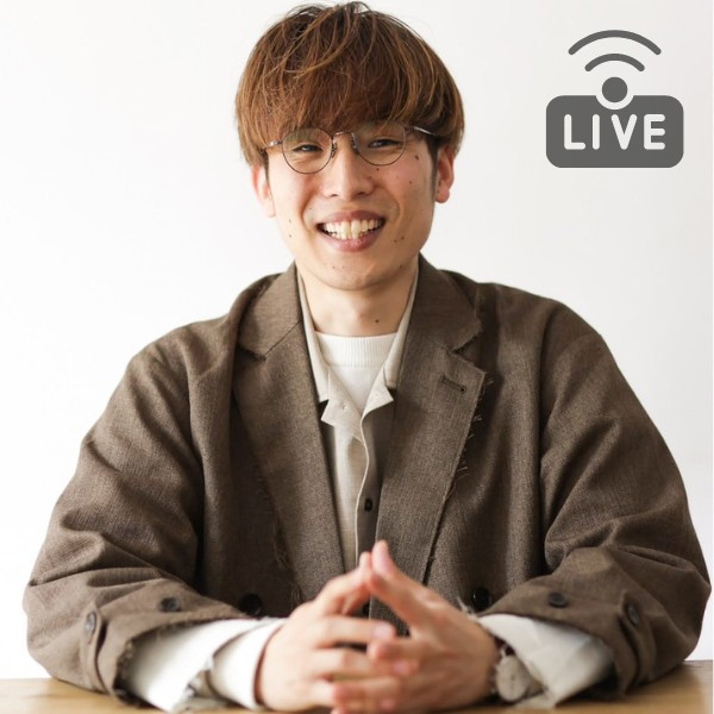 人が本当に変わる時、一体なにが起きているのか。 episode artwork