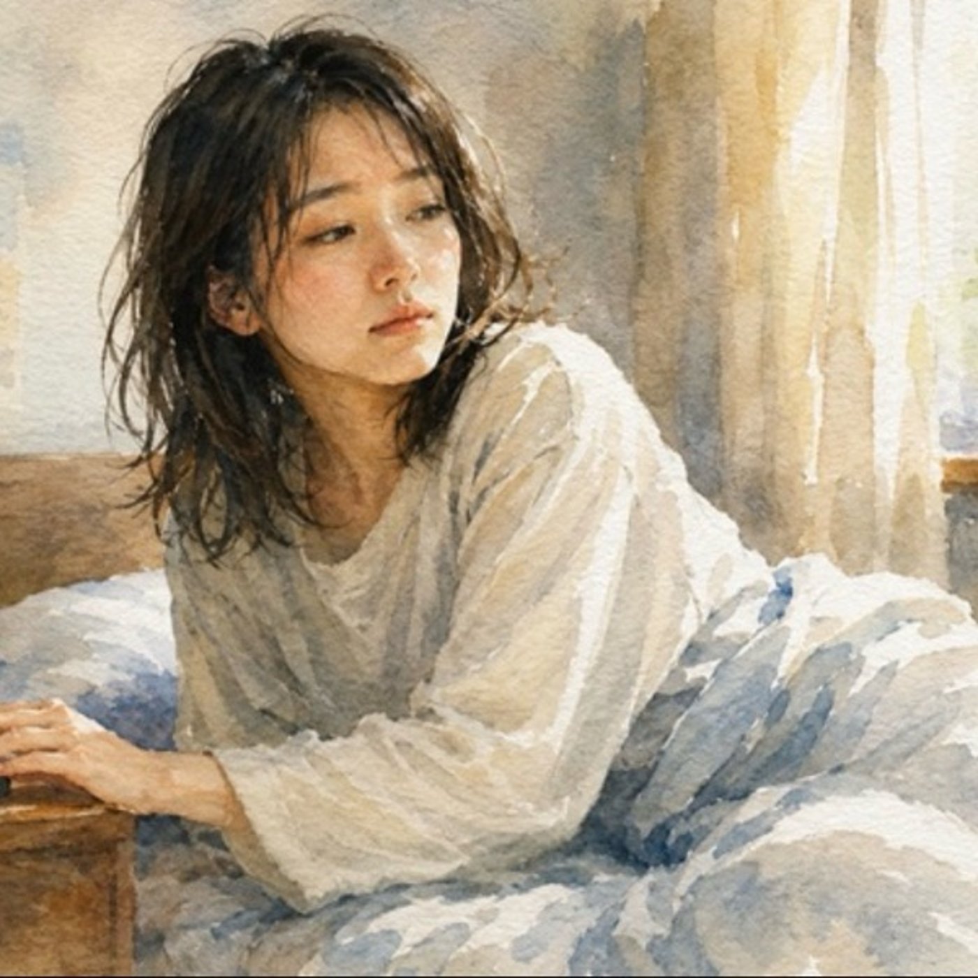 週末の寝だめ ― 睡眠不足は足し算だけでは清算できない episode artwork