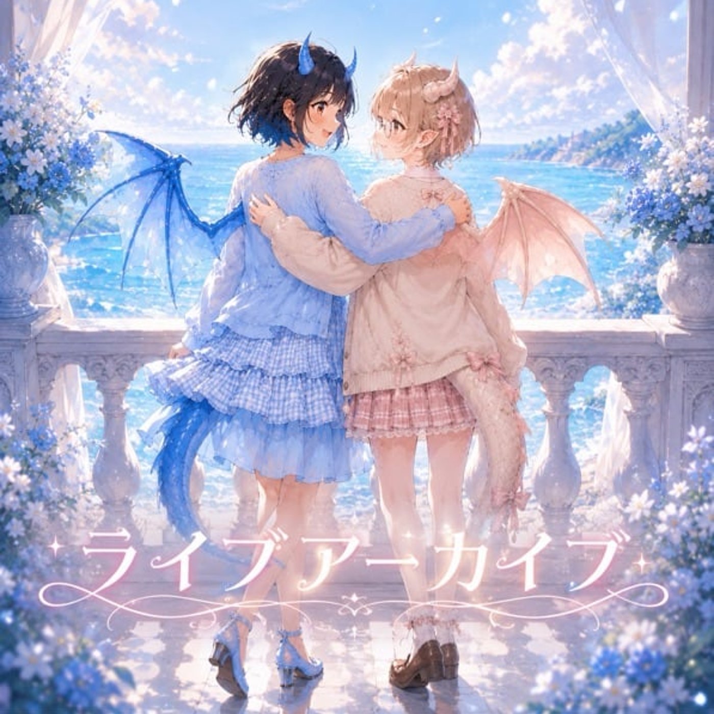 ことはちライブ コラボフェス2026 episode artwork