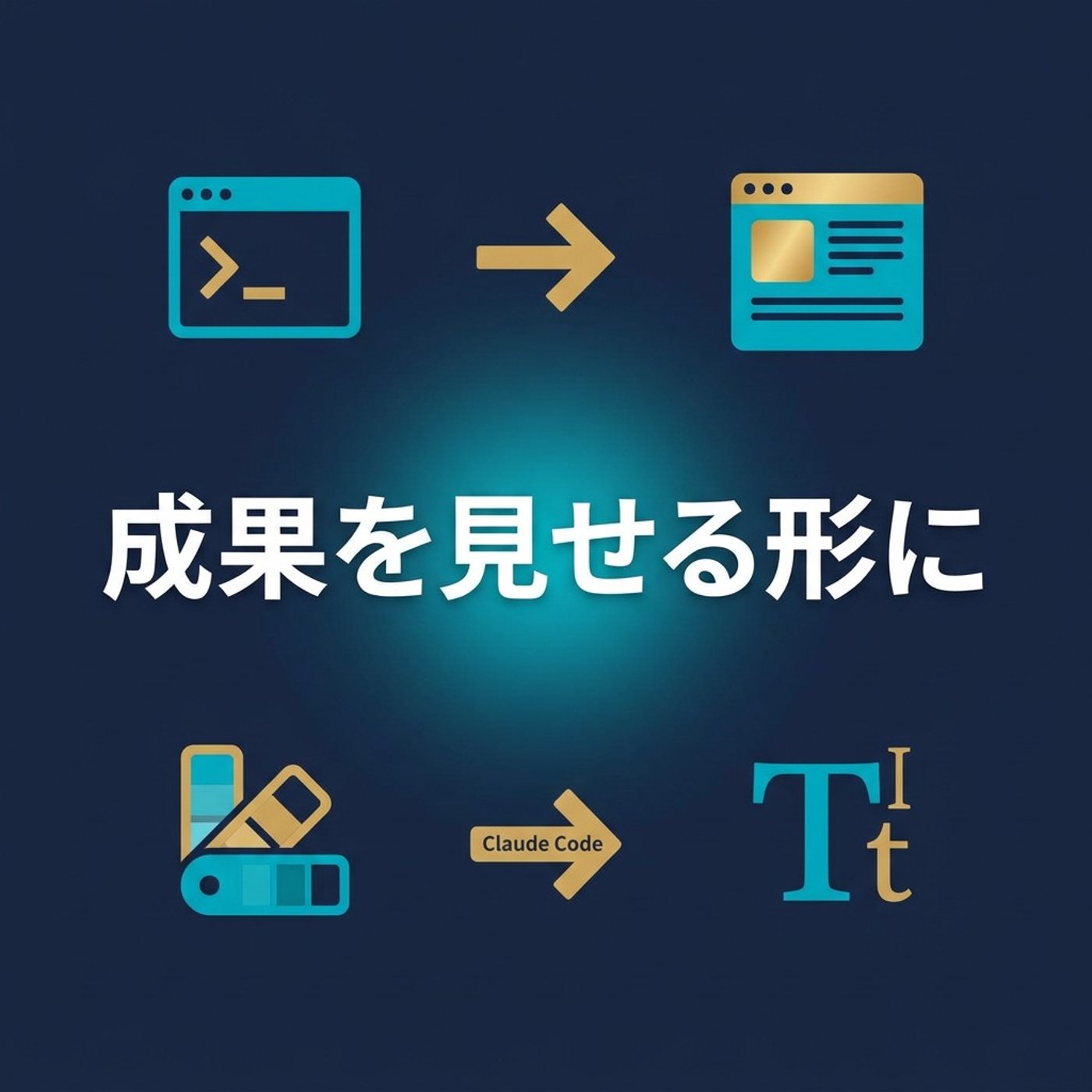 Claude Code版アーティファクトがPro/Maxで解禁｜可視化に便利 episode artwork