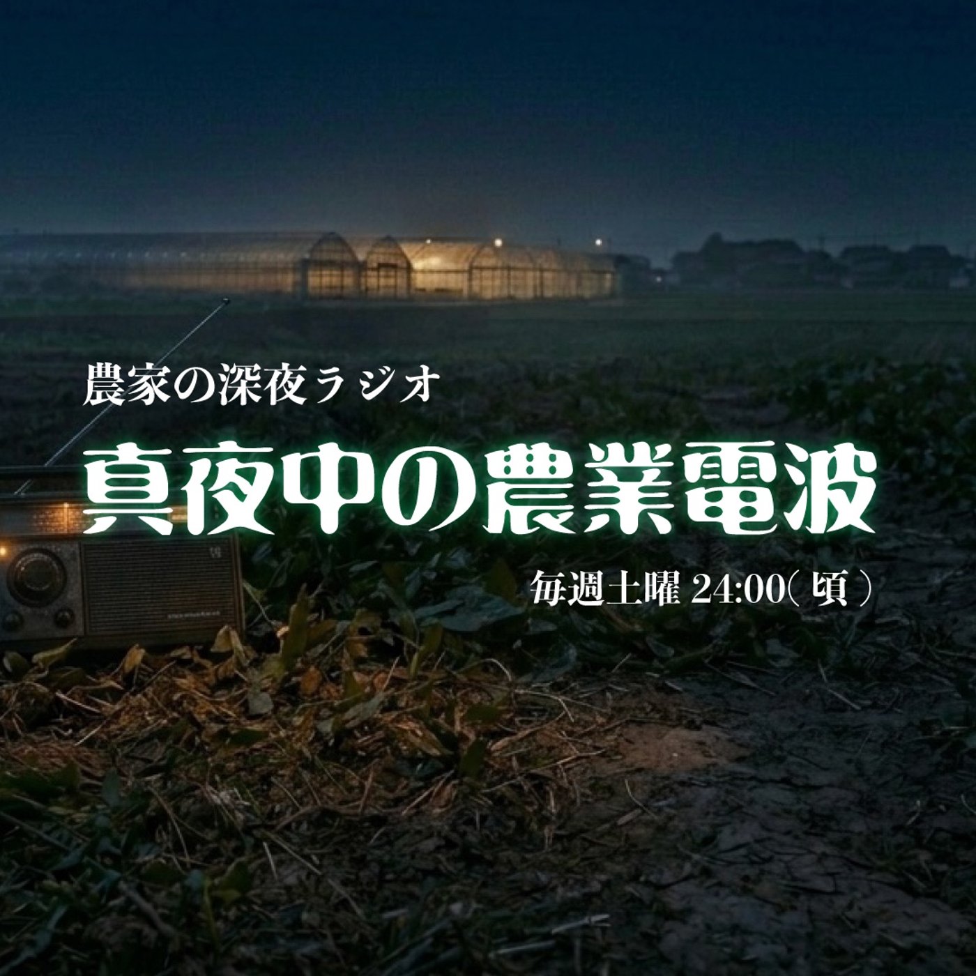 「日本一美味しい夏いちごが決まってしまう大会」 episode artwork