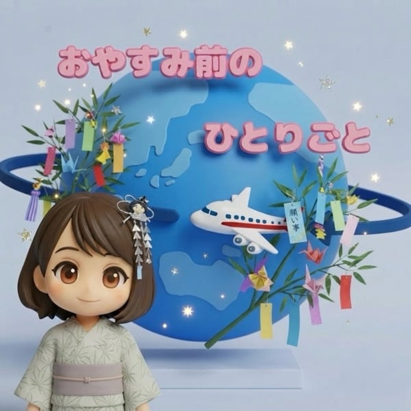 《おやすみ前のひとりごと》フォロー整理