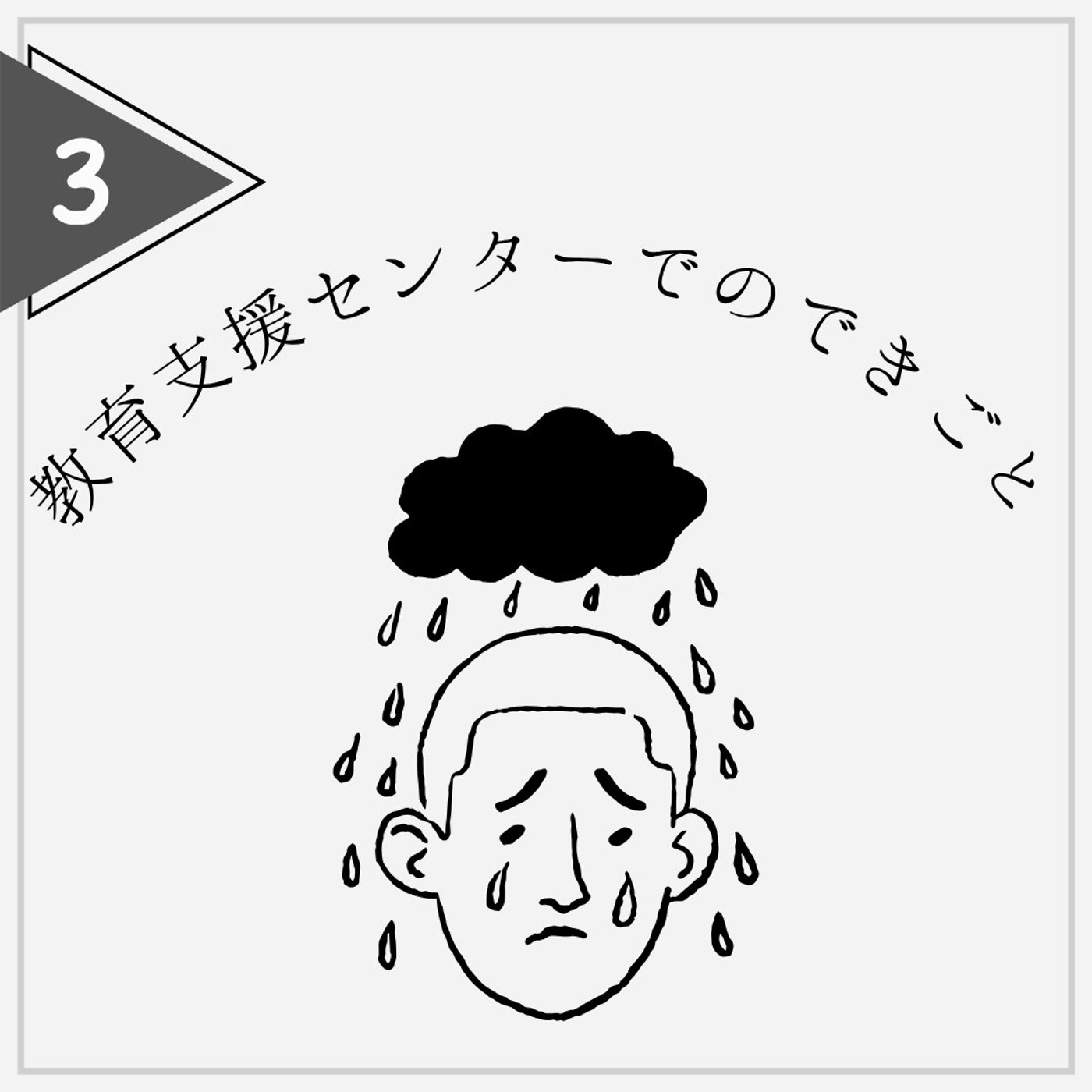 【記録】「診断名にとらわれないでください」という言葉について episode artwork