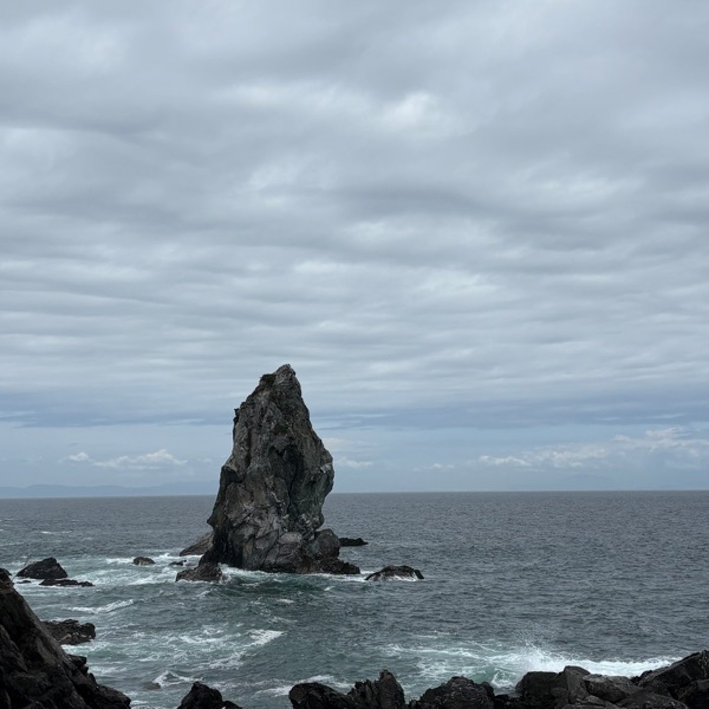 760 日本の始まりの地、沼島！ episode artwork
