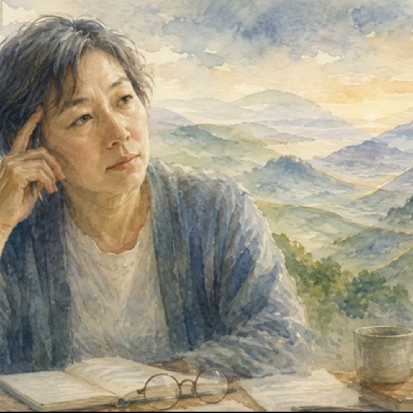 坂は一本ではない episode artwork