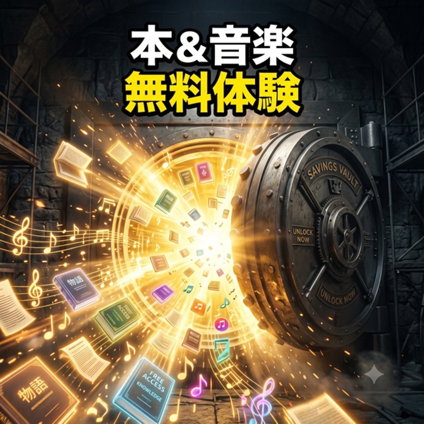Amazonプライムデーでエンタメ充実！キンドルと音楽の無料体験 episode artwork