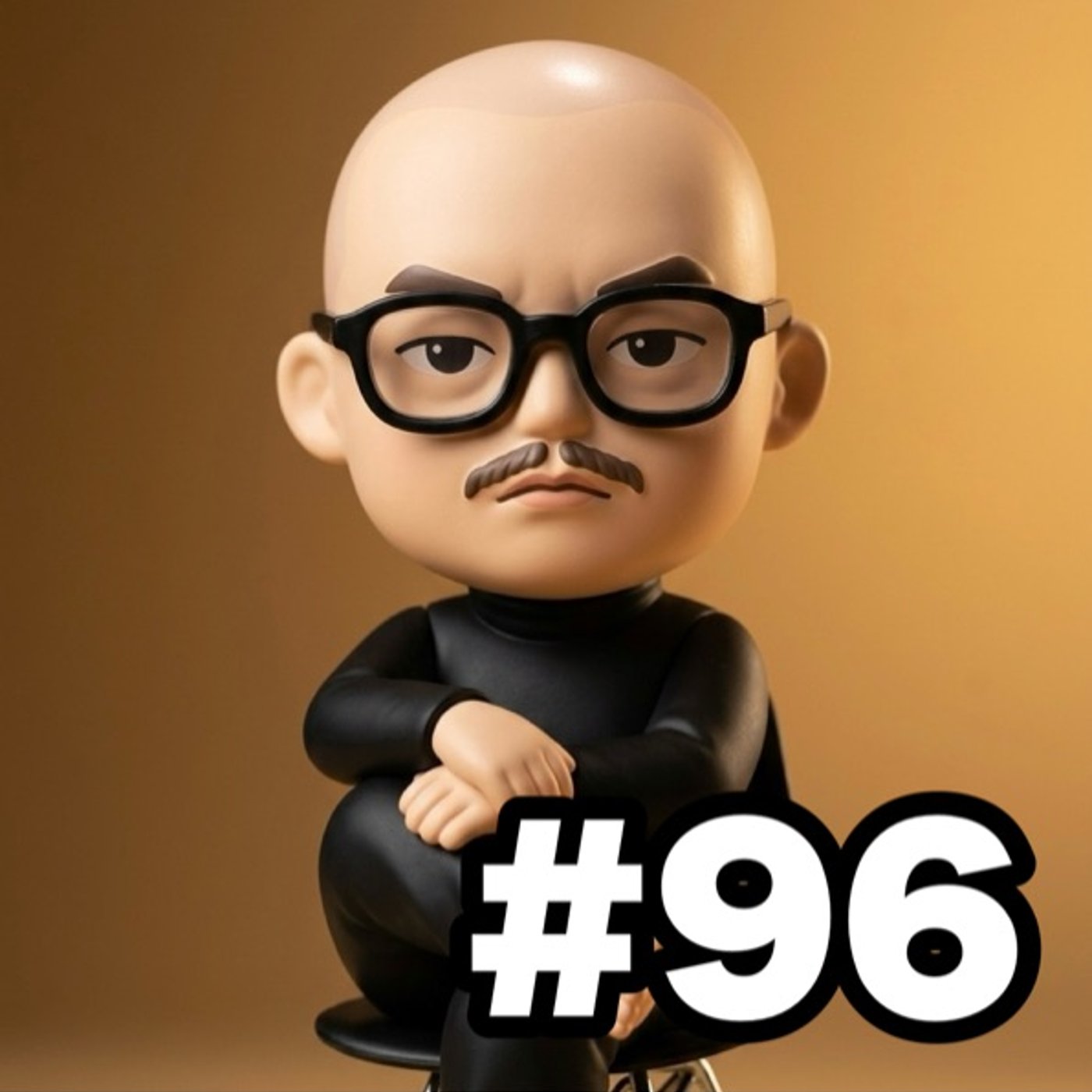 #96 I have an Apple episode artwork