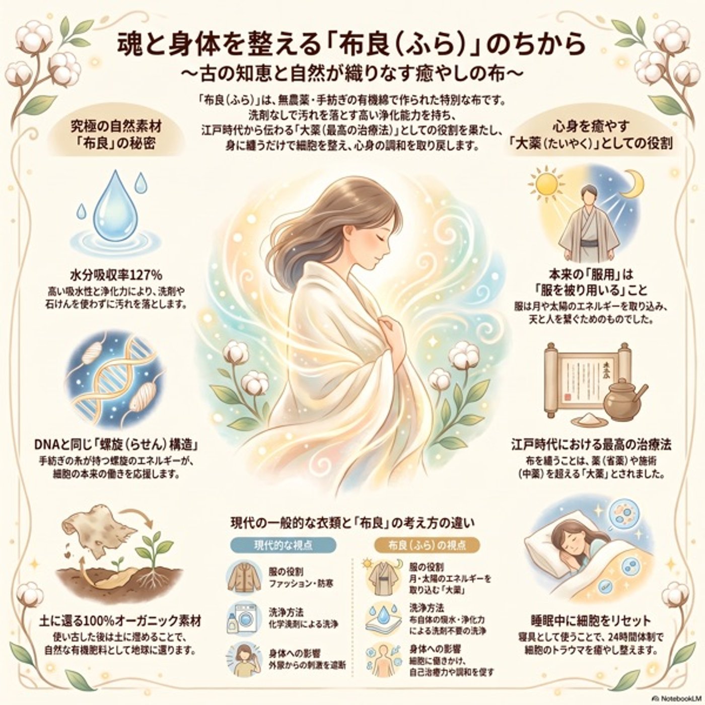 「布良」お話会のお話笑
