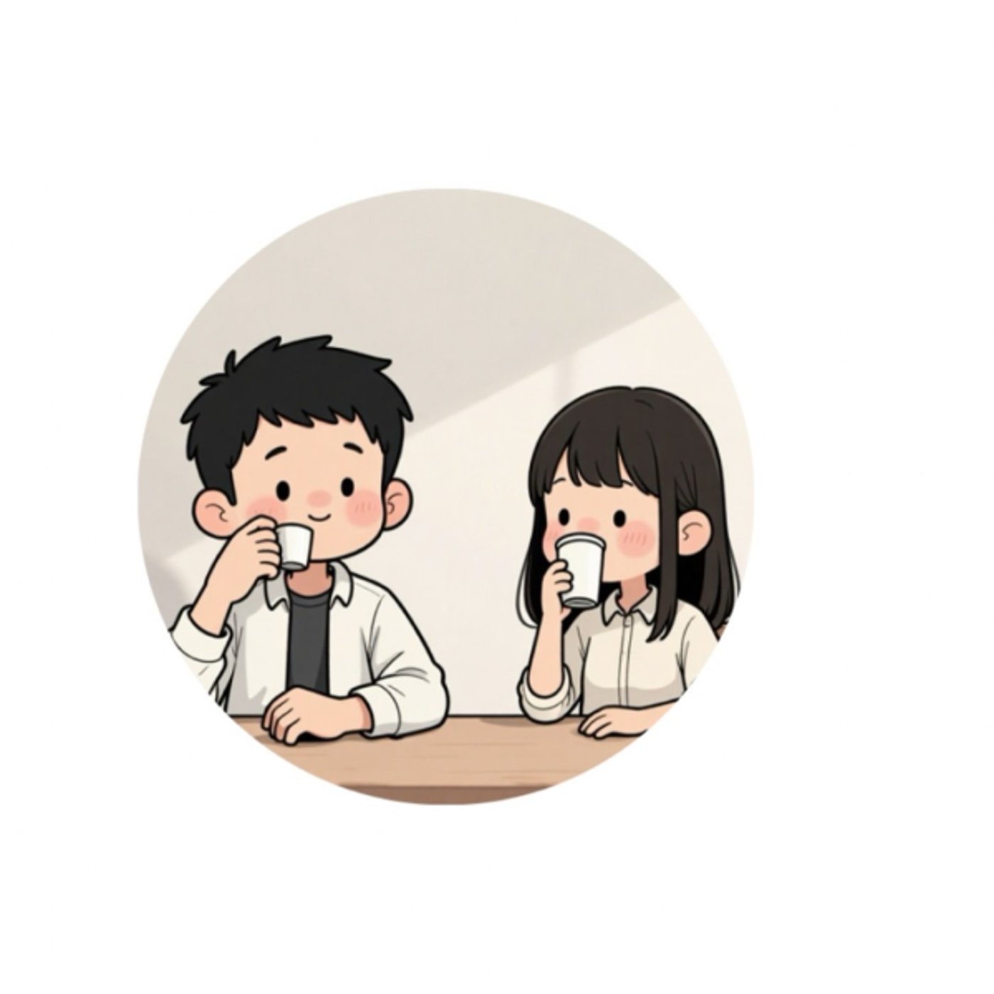 ♯1030【夫婦対談】もし今日大地震が起きたら（7月おはナシ会） episode artwork