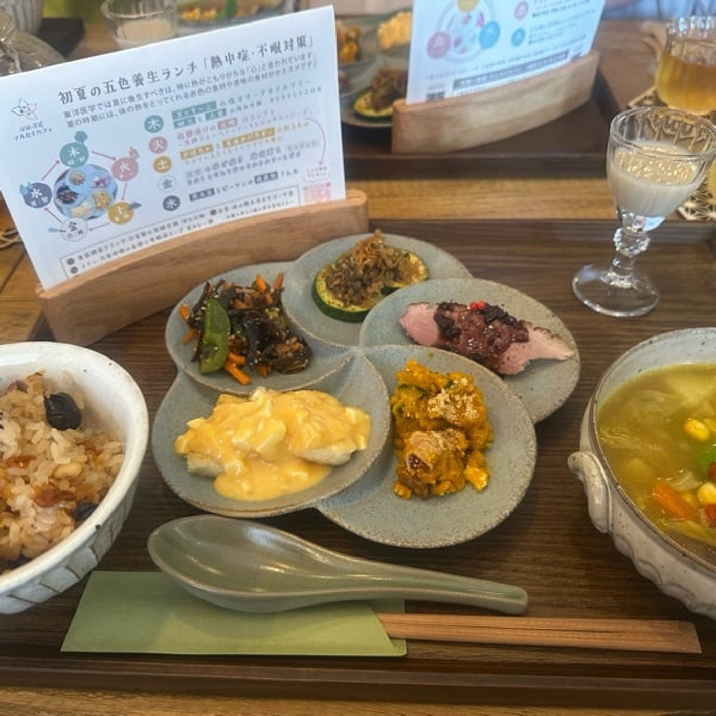 #1784【発酵×薬膳】身体は食べたもので作られる episode artwork