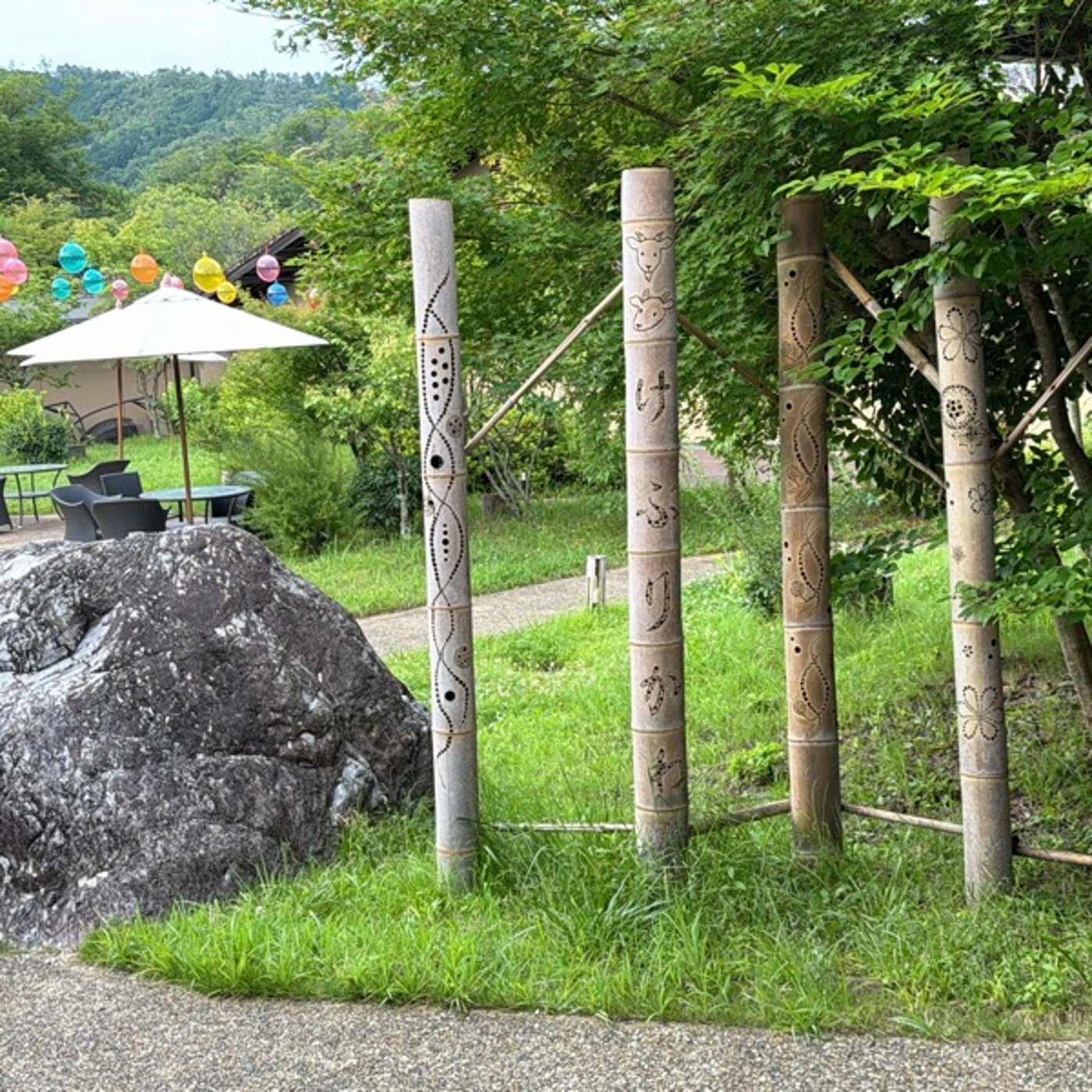 親孝行の最適解！里山の休日 京都・烟河の温泉ステイを徹底解説！ episode artwork