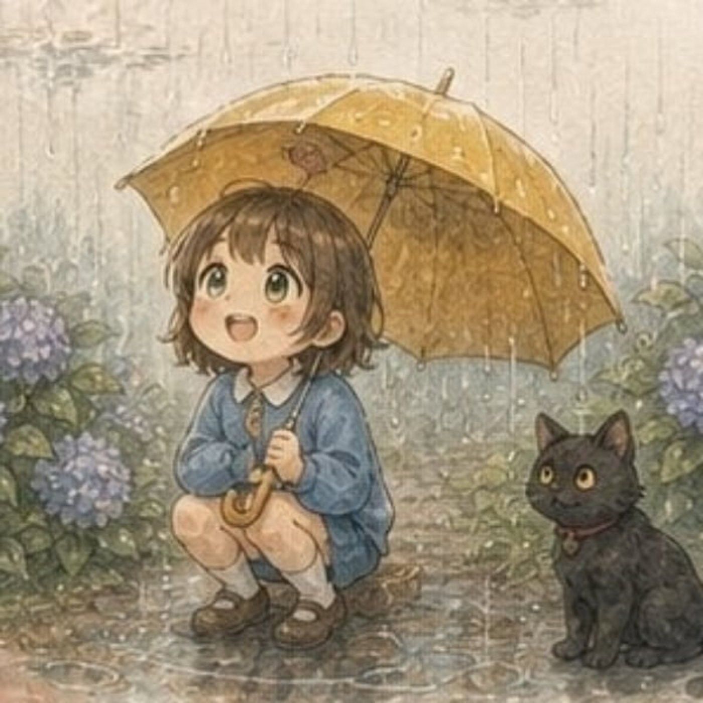 「月守の系譜」の完成と、新しい扉 episode artwork