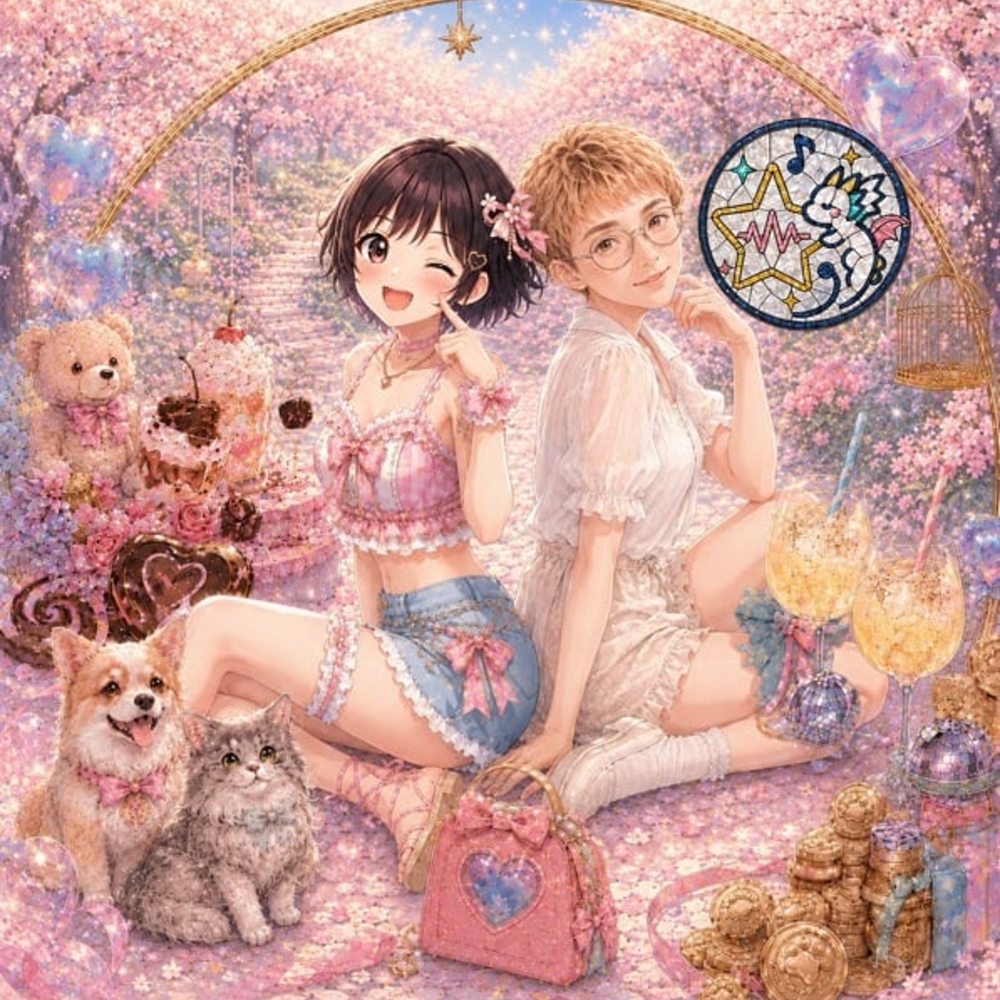 ことはちライブ episode artwork