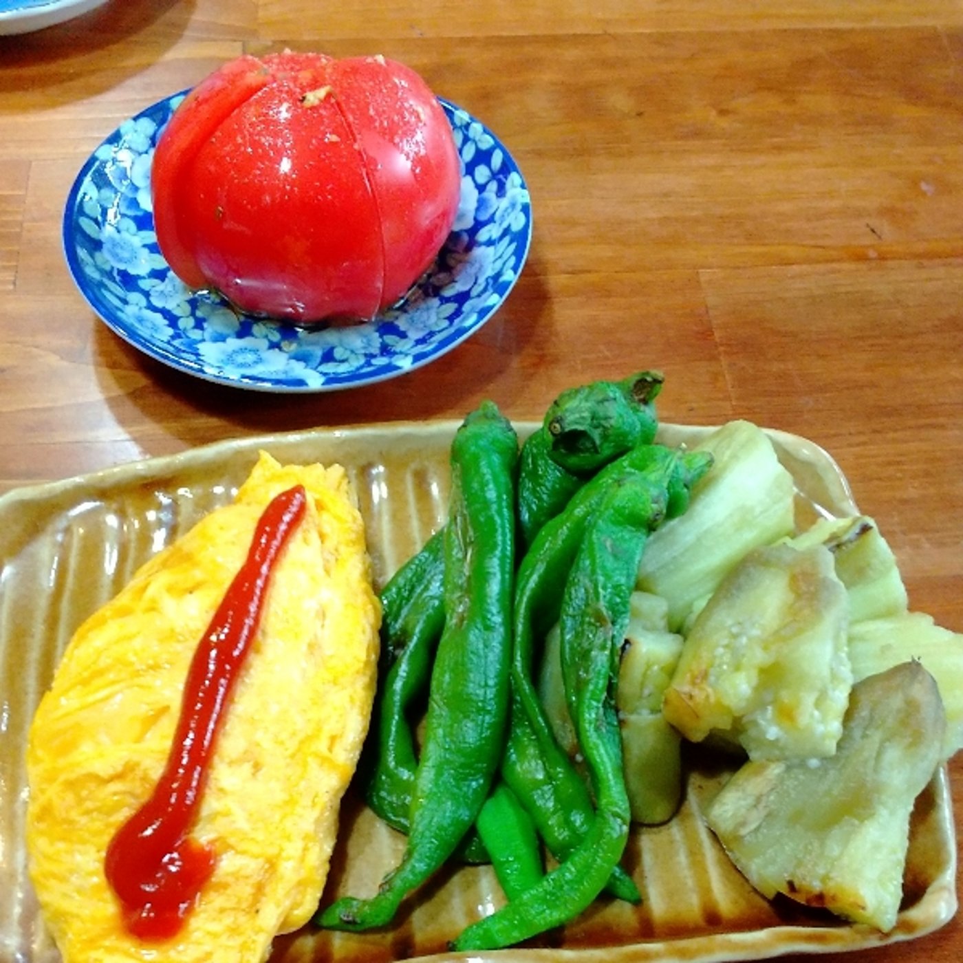 昼ご飯260714 episode artwork