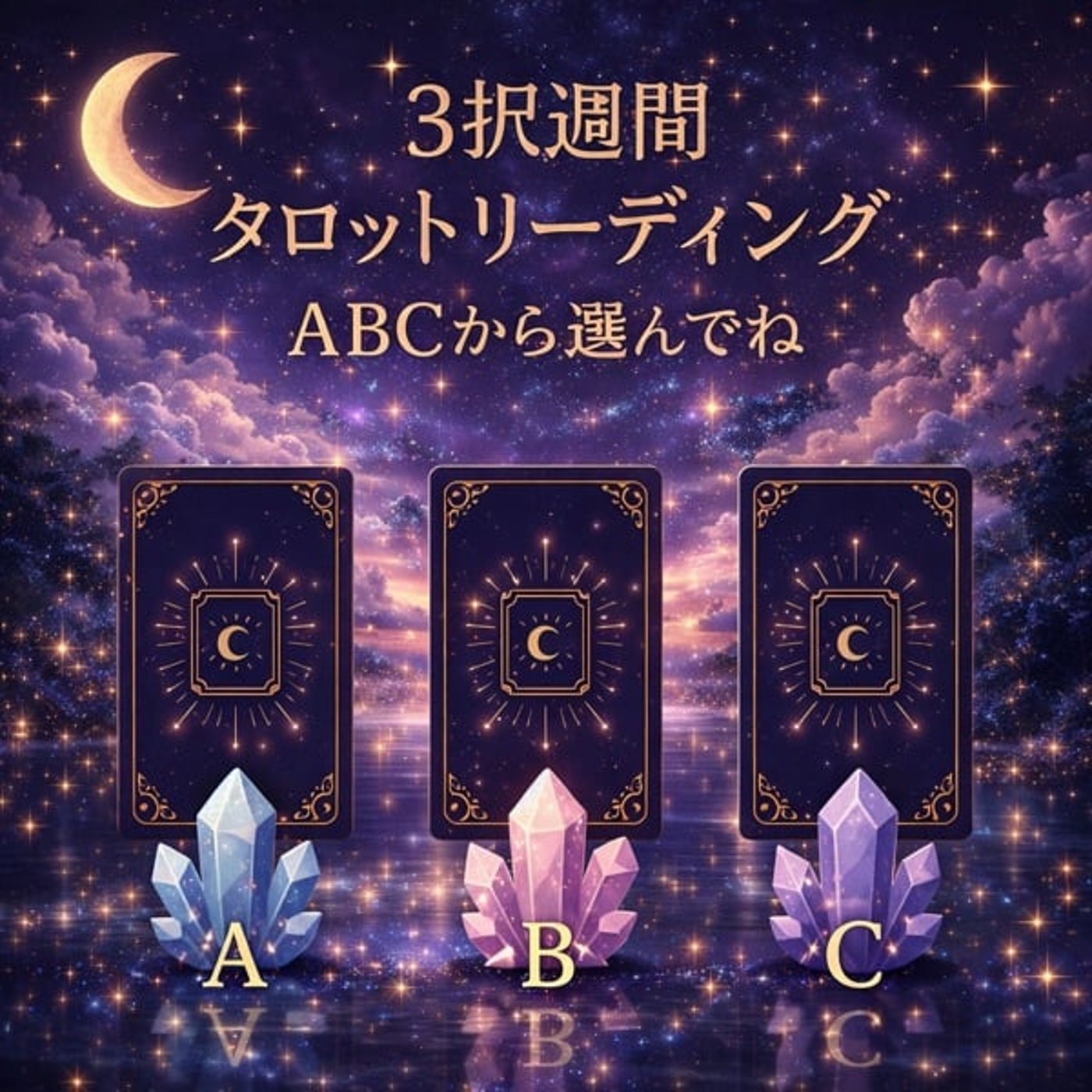 これから7日間あなたの運勢は❓ episode artwork