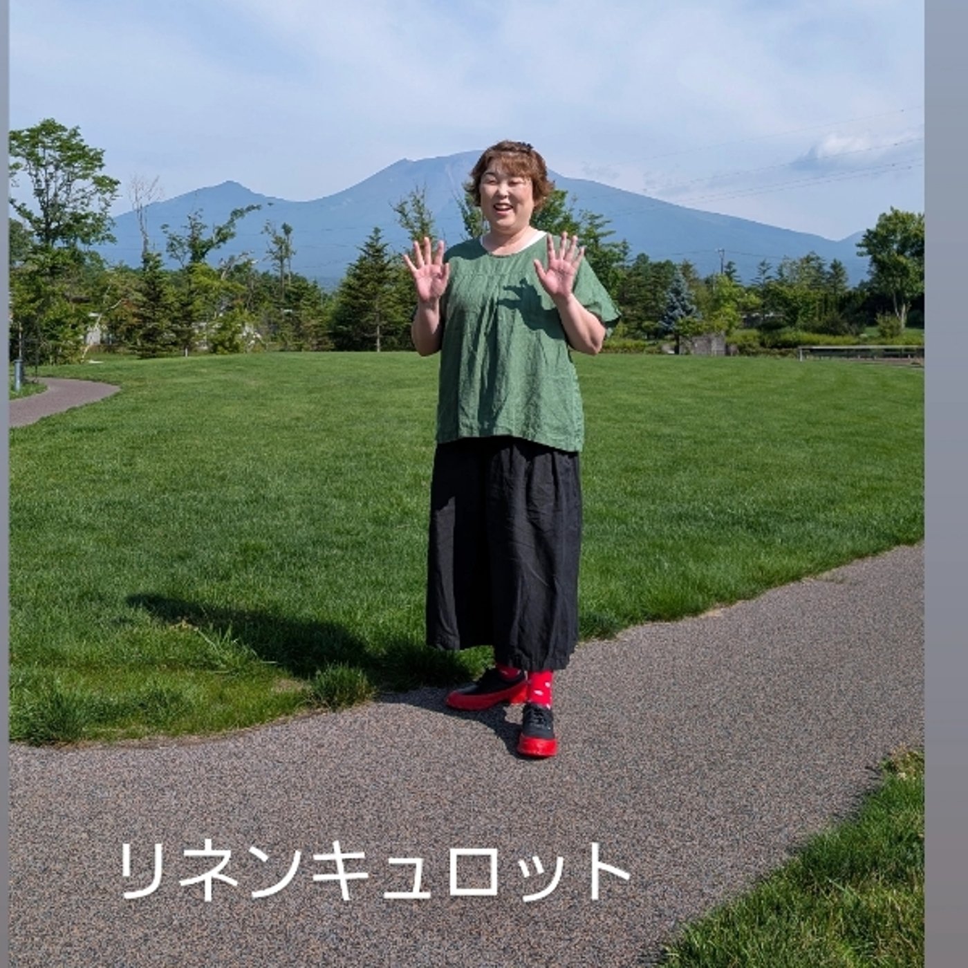 私komofの接客は？ episode artwork