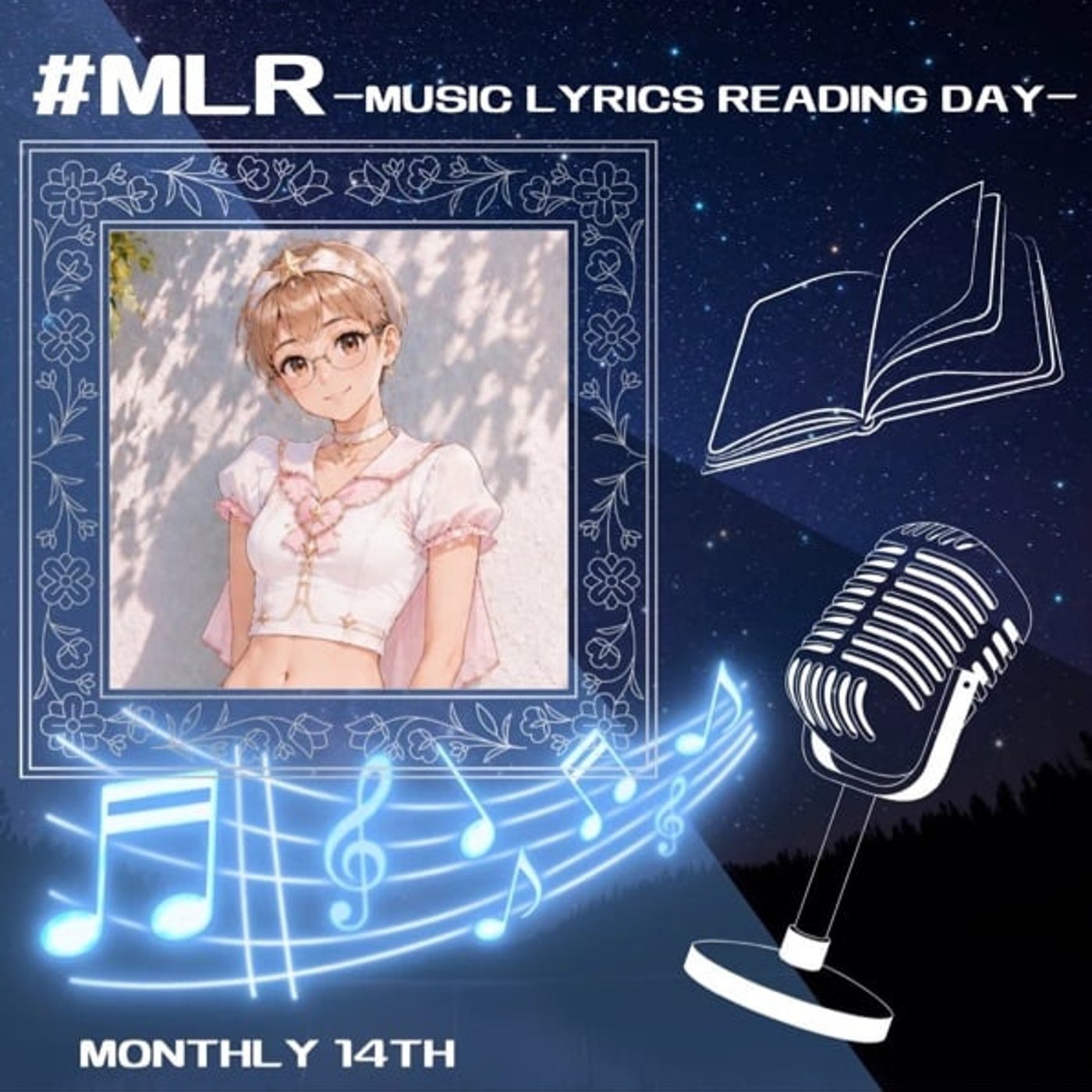 MLR.2607🩷瞳に映る恋星レモネード/天川詞葉 episode artwork