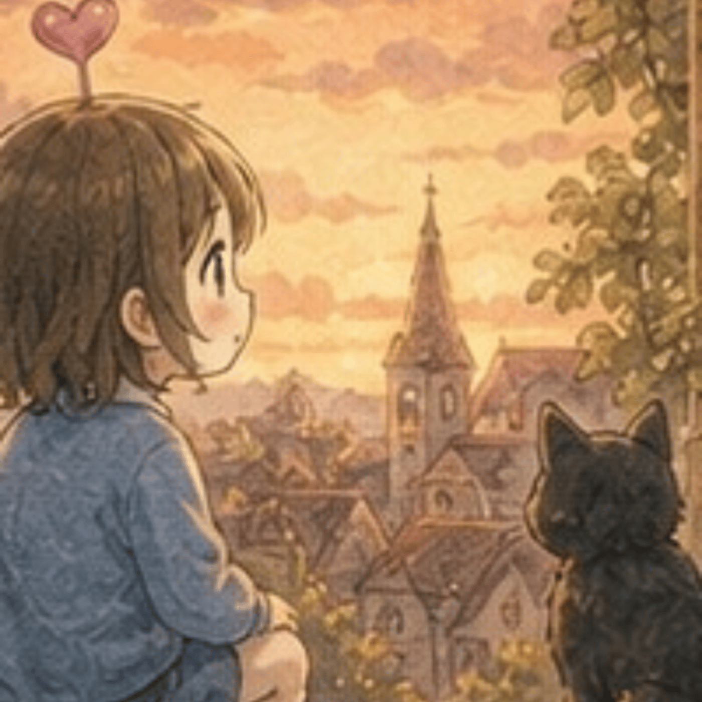 暑さで体力削られまくり episode artwork