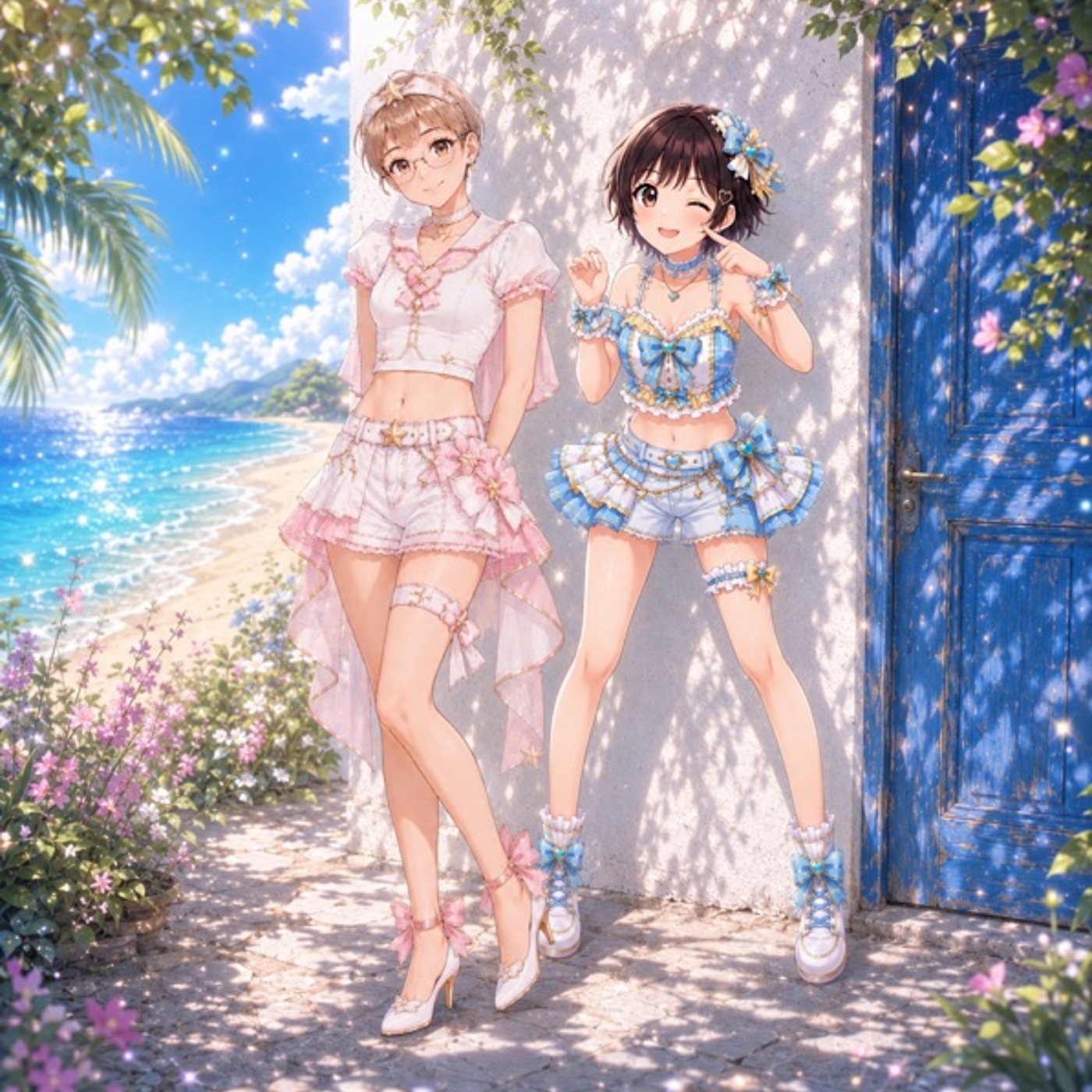 ことはち1周年記念！&新アルバム配信前ライブ episode artwork