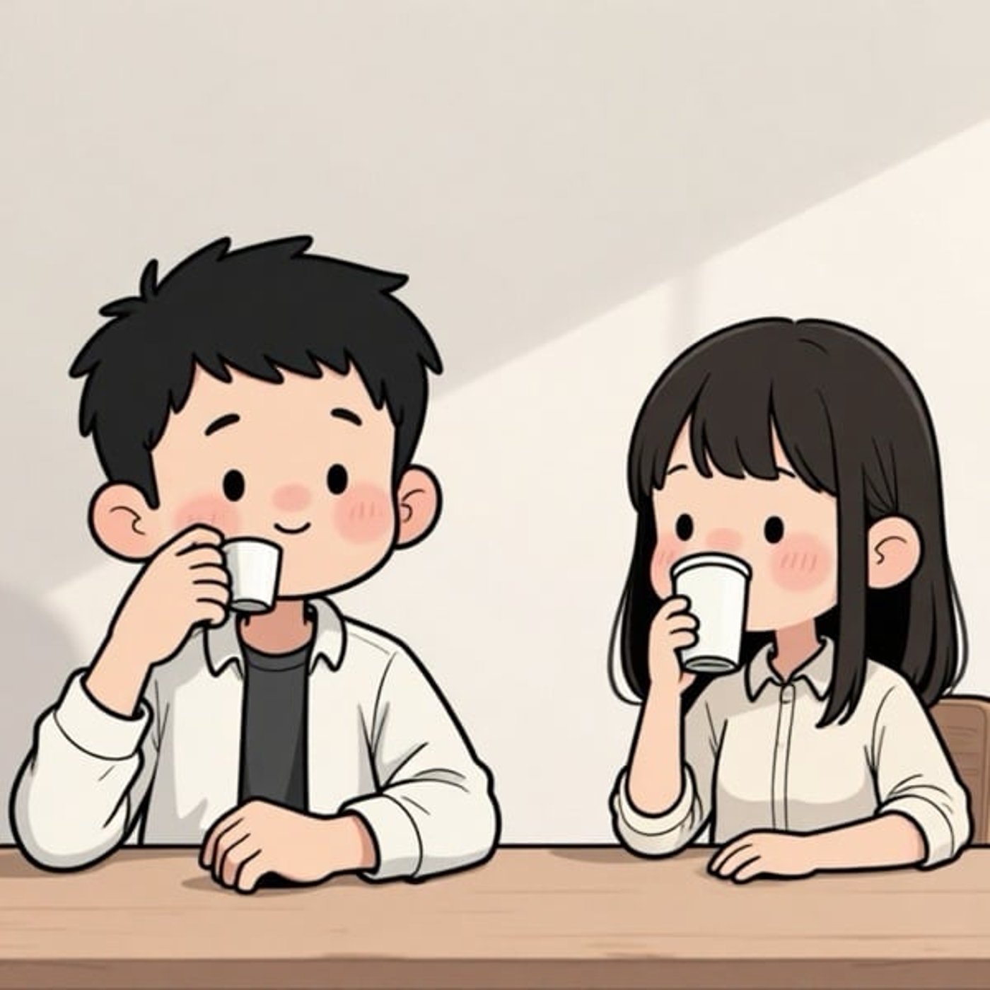 ♯1025 【夫婦対談】どう看取りたい？看取られたい？ episode artwork