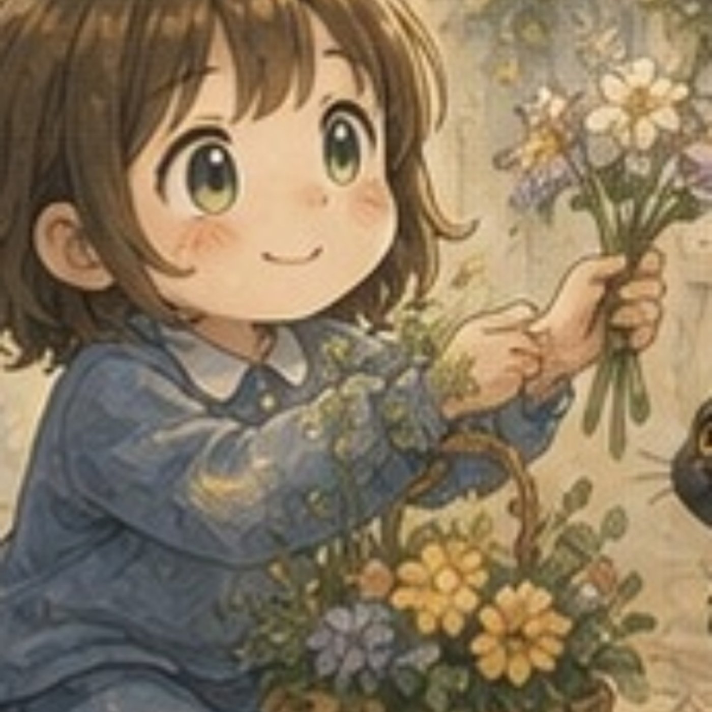 月守の系譜20:00公開 episode artwork
