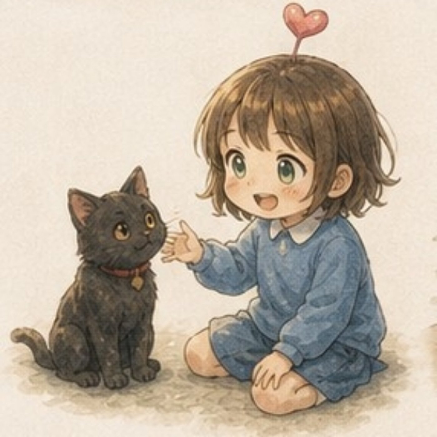 制作欲が枯渇したら、そのときは… episode artwork