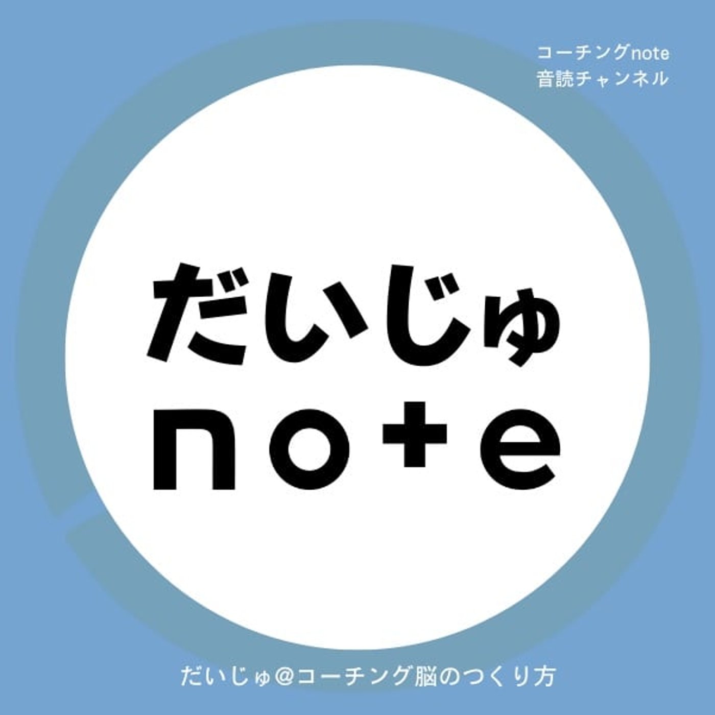 2024/3/2 傾聴は全然聴くだけではないよ。という話②  episode artwork