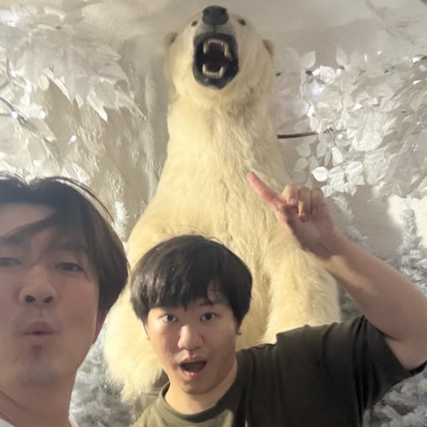 【第1298回】横浜デートしてきました！！笑