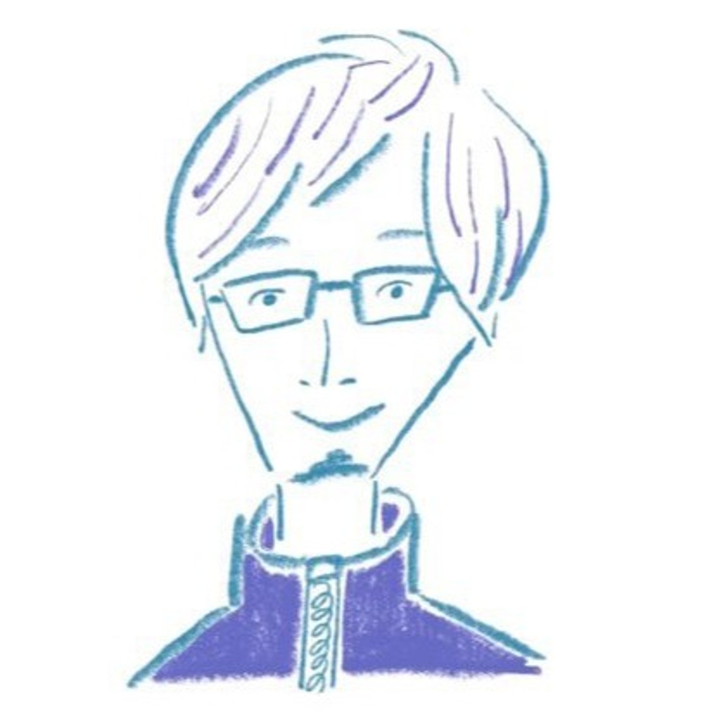 #539 情報発信なんて、正直オワコン episode artwork