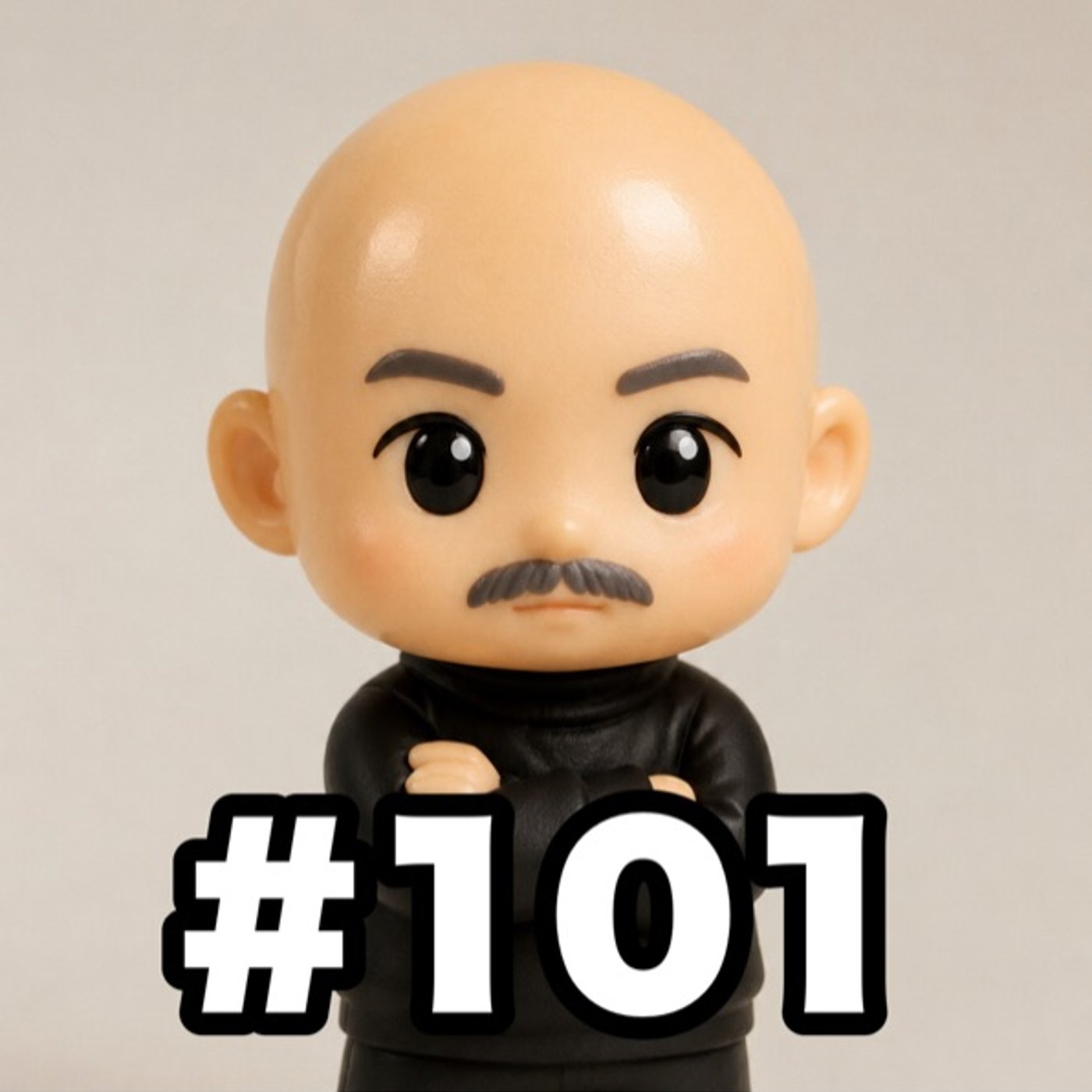 #101 情報解禁！まさかのいつアイ続編！ episode artwork