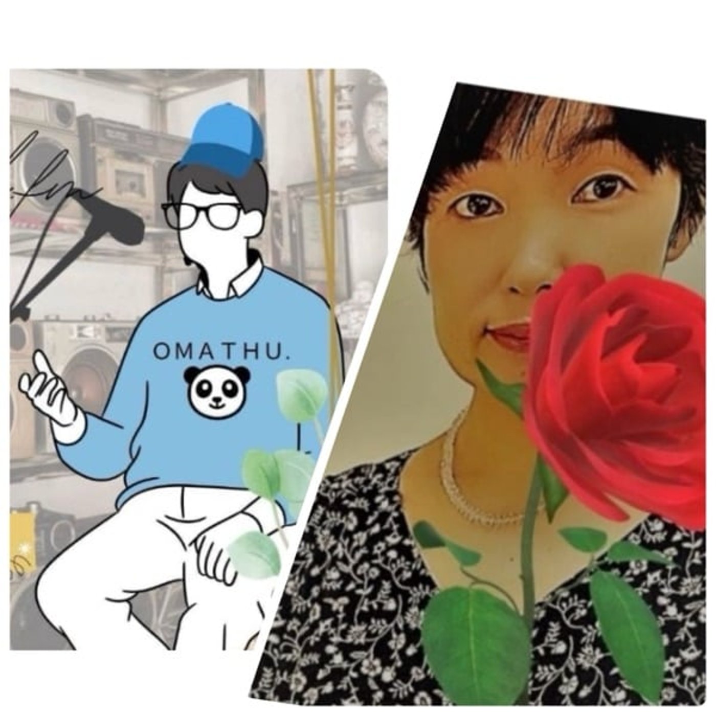 7/18本日10時からおまつさんとコラボするよ♬蝉の声 episode artwork