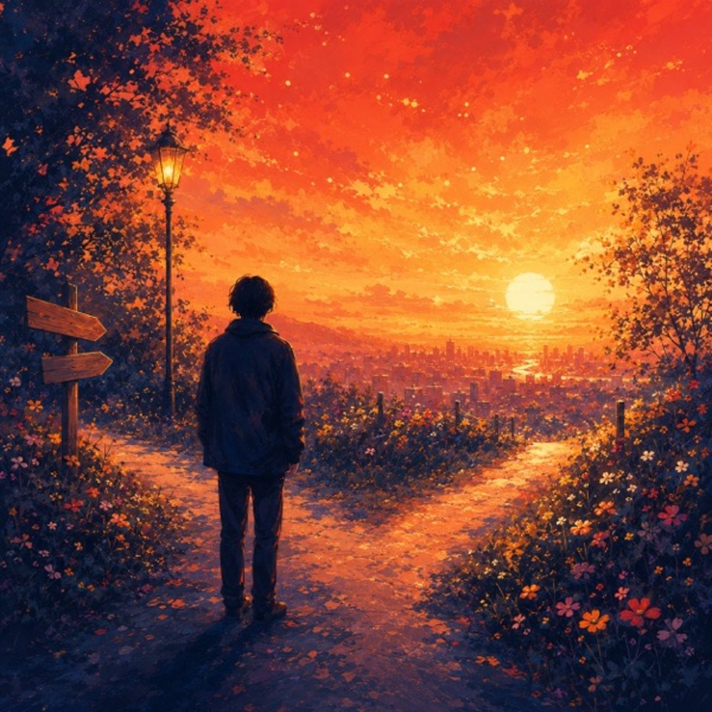 #77 ついつい考え過ぎてしまう episode artwork