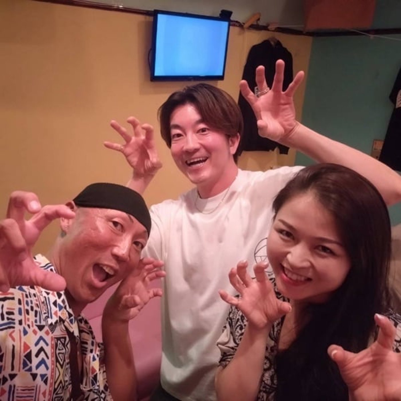 【第1302回】中森明菜さん感動しました！ episode artwork