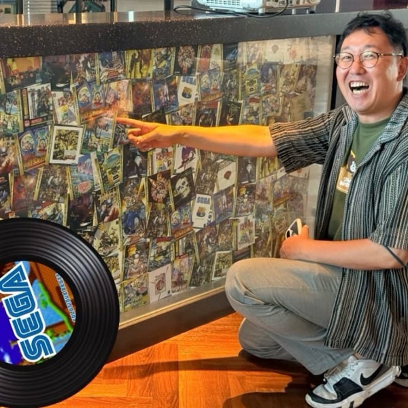整えチャンネル ライブ【ゲスト木村一樹さん】メッシはなぜはしらないのか episode artwork