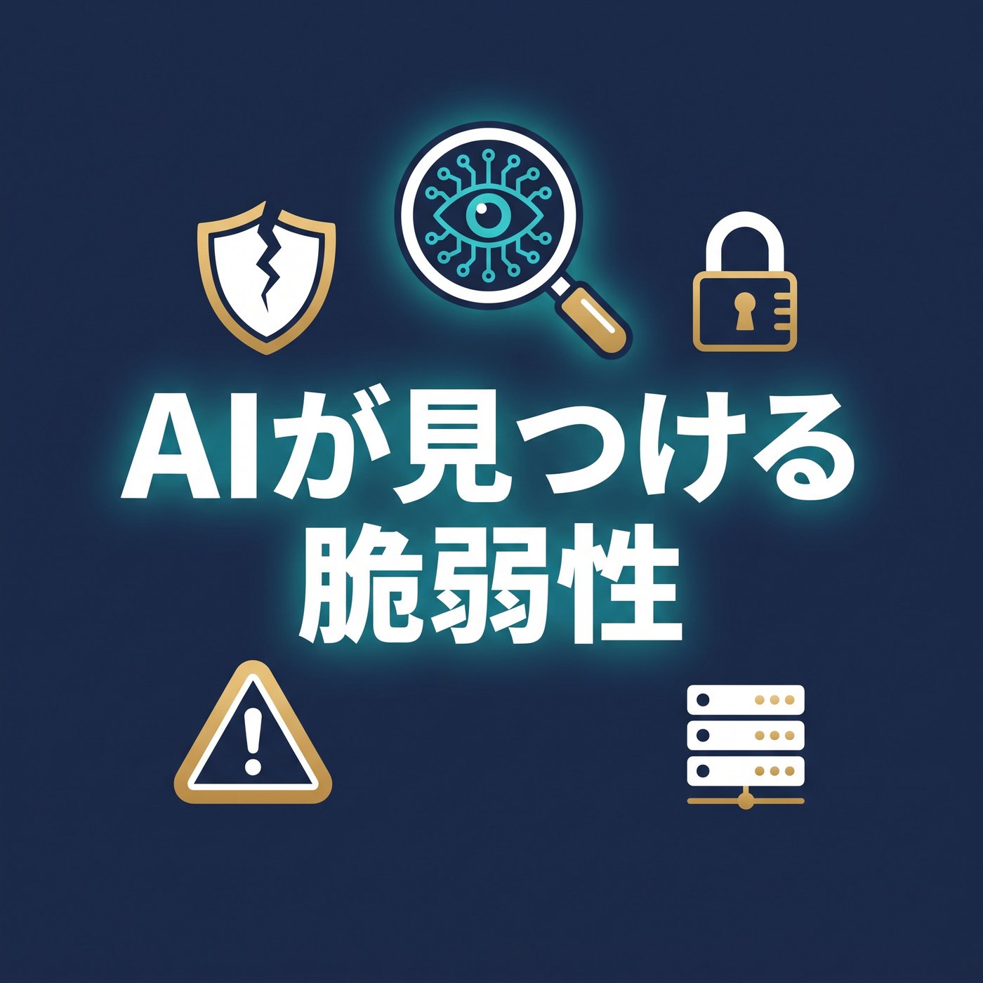 WordPress緊急脆弱性とSSH突然停止｜AIが見つける時代の備え episode artwork