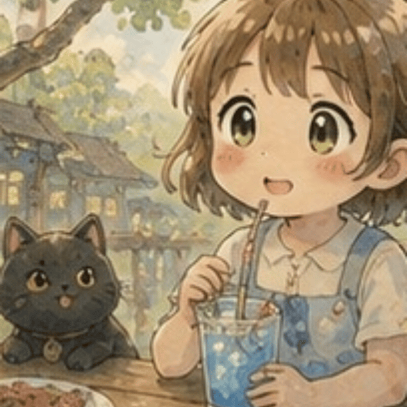 まだ根に持ってるらしい妖怪 episode artwork