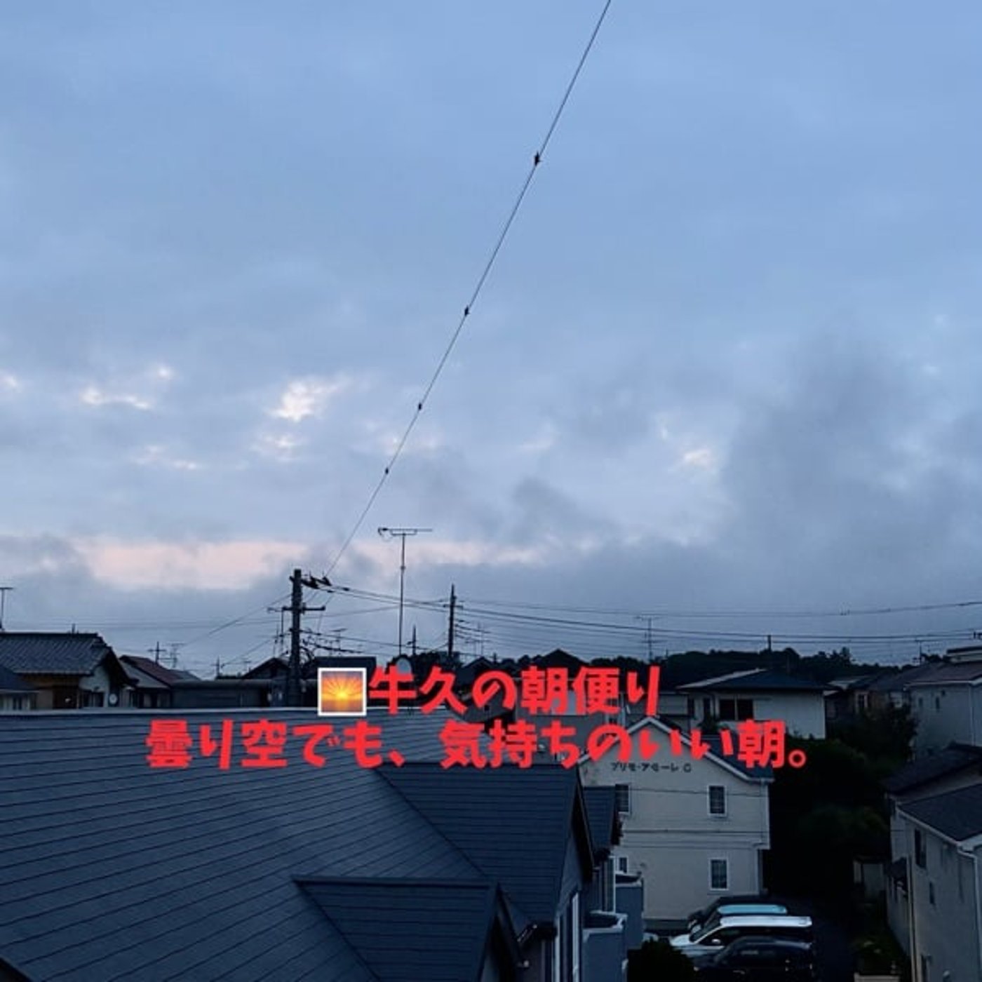 朝焼け × 1分で聞けるコーヒー教室 #4 「アイスコーヒーは、氷で味が変わる？ episode artwork