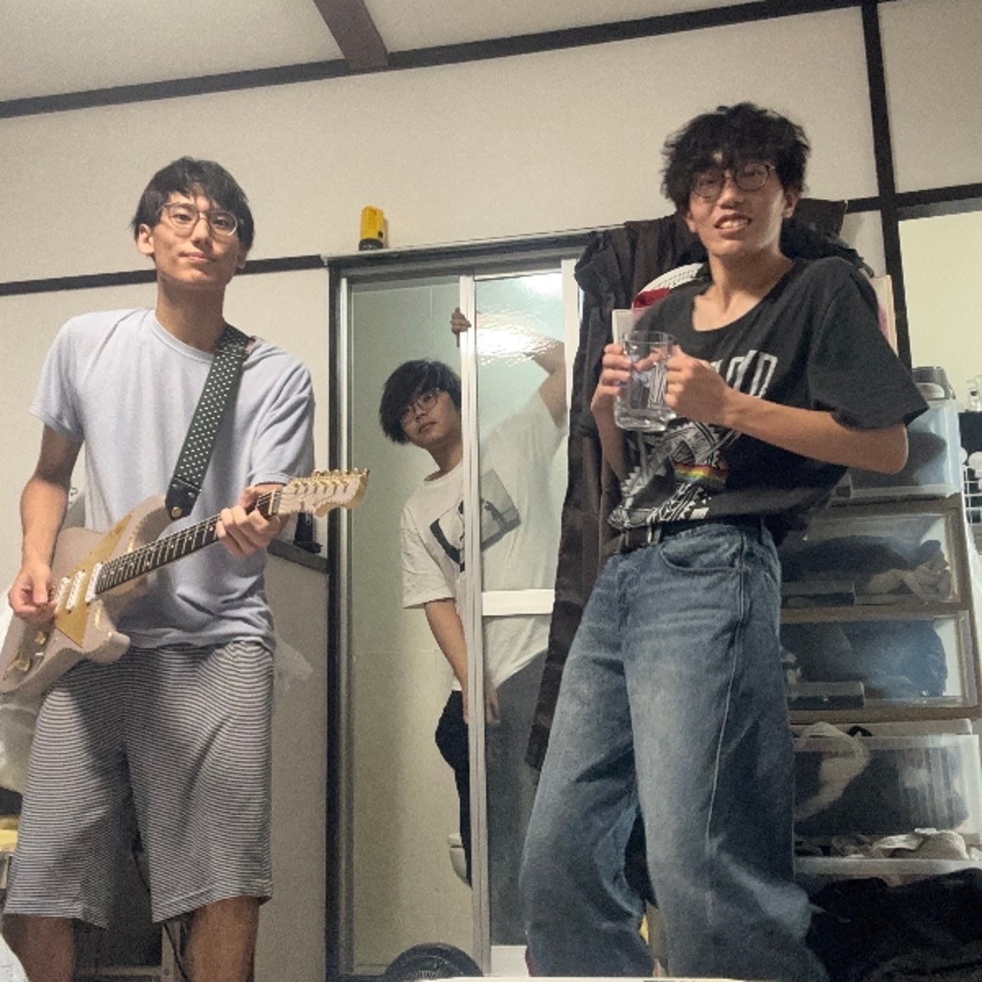 #5 初ゲスト！埋もれた天才！「ぞのはる」登場！ぞのはるの取説を用意しました。 episode artwork