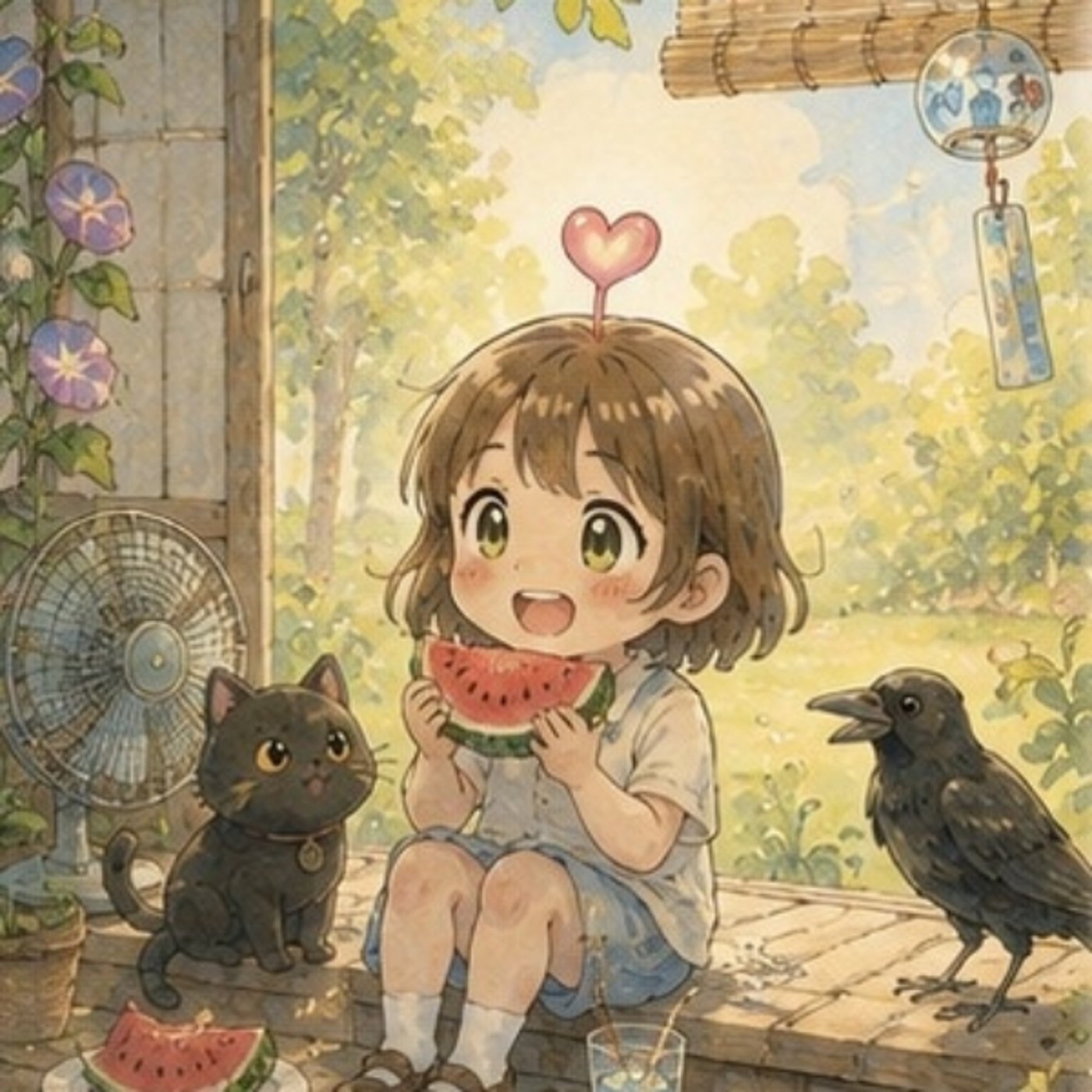 色々お知らせになった episode artwork