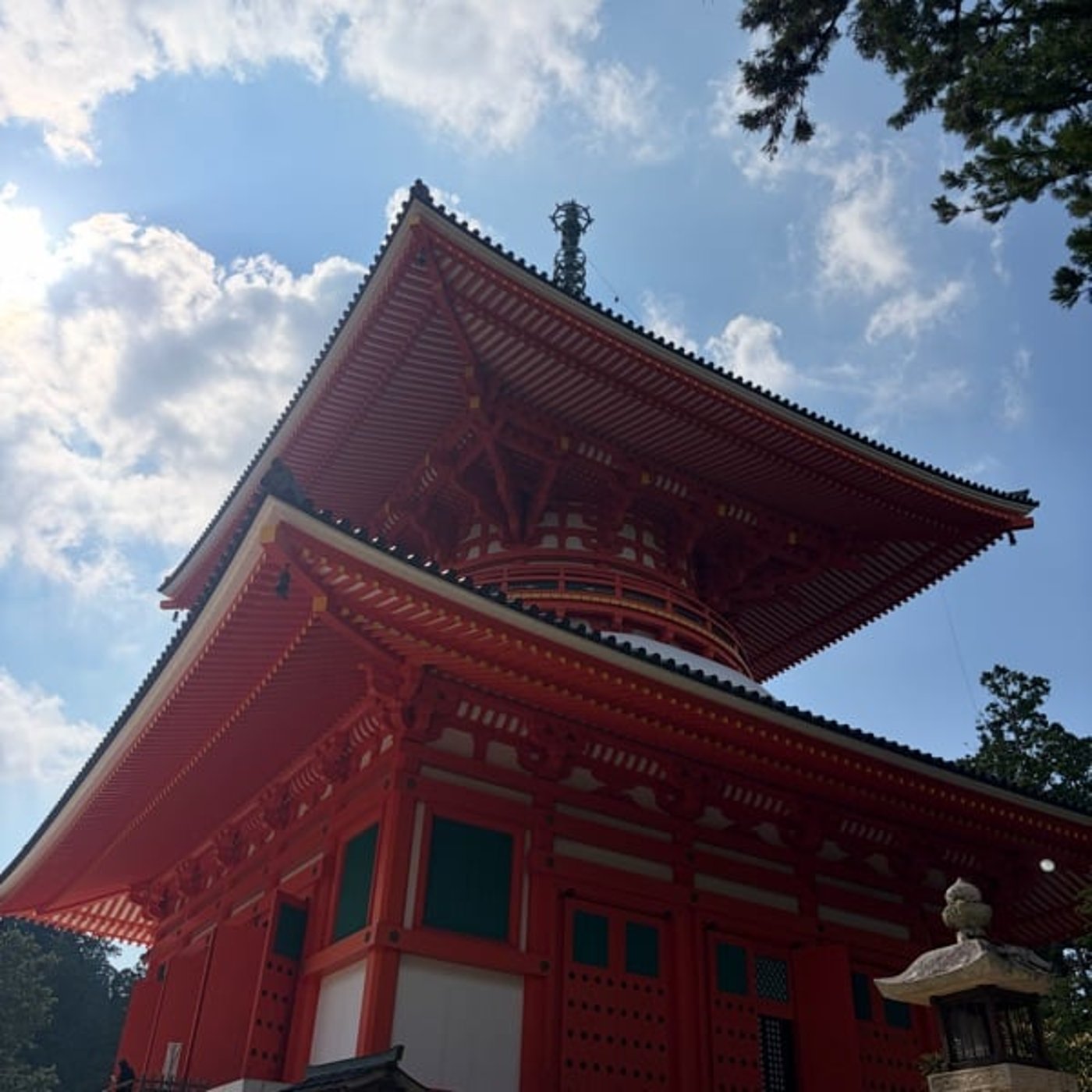 1865：島みやえい子／京都・和歌山・奈良の旅 episode artwork