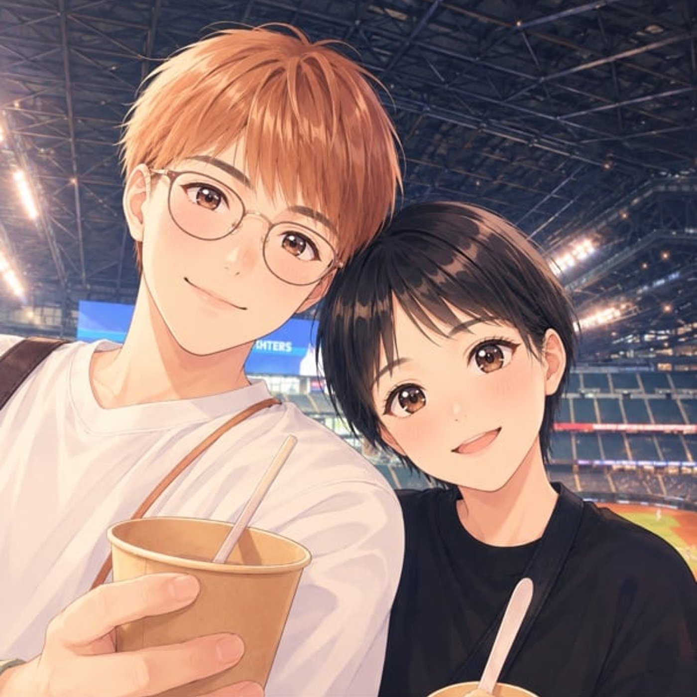 はちにゃむin北海道1日目夜 ことはちリアルライブ episode artwork