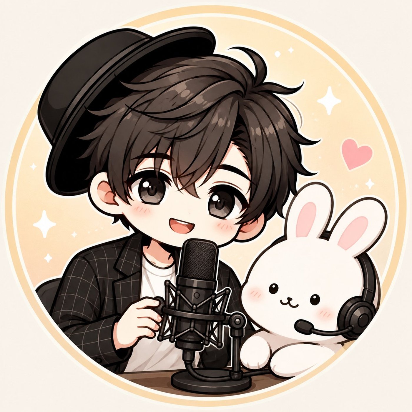 あなたが報われることを祈ることしかできない俺ができること。 episode artwork