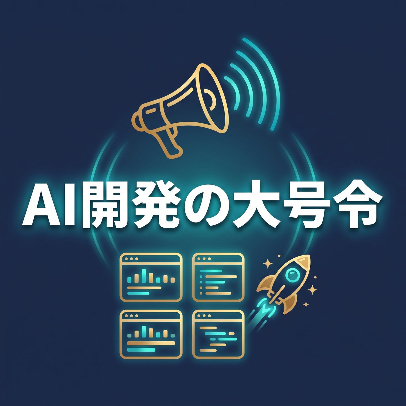 グッドパッチのClaude Code大号令｜217個のアプリと言語化の壁 episode artwork