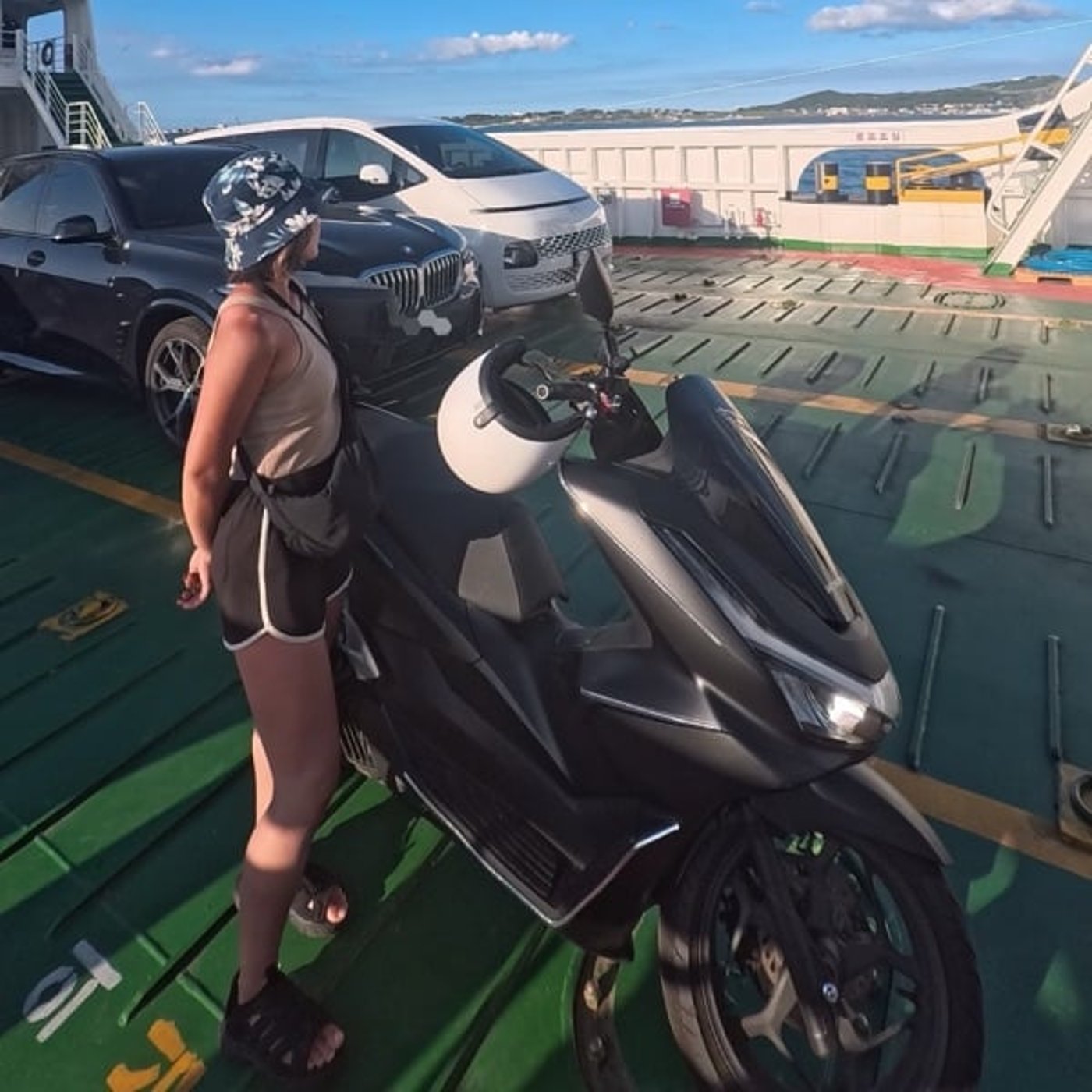 海外でバイクで旅してます！！ episode artwork